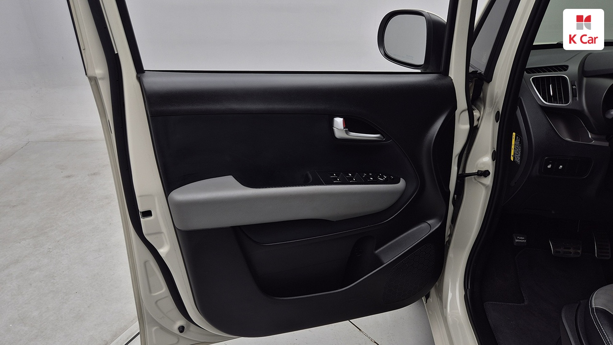 Kia The New Ray Signature, миниатюра 29