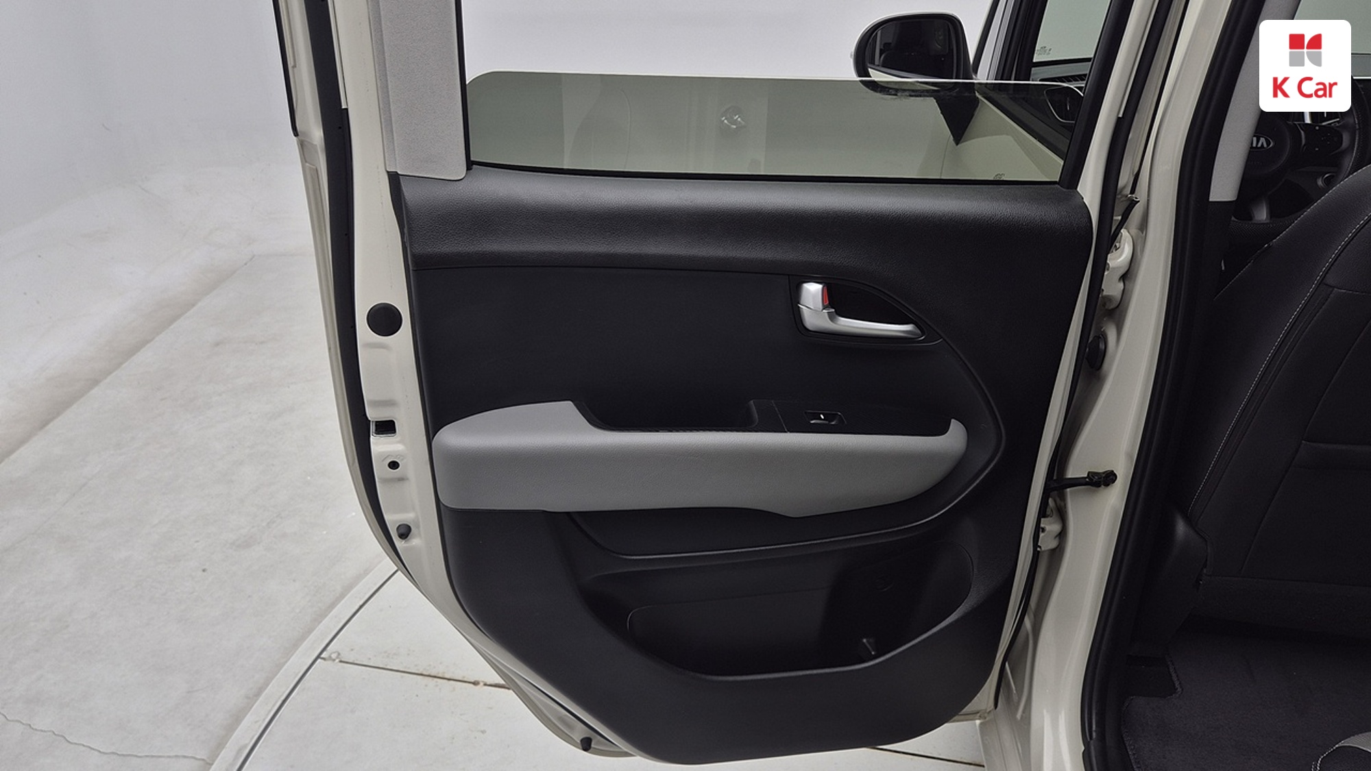 Kia The New Ray Signature, миниатюра 30