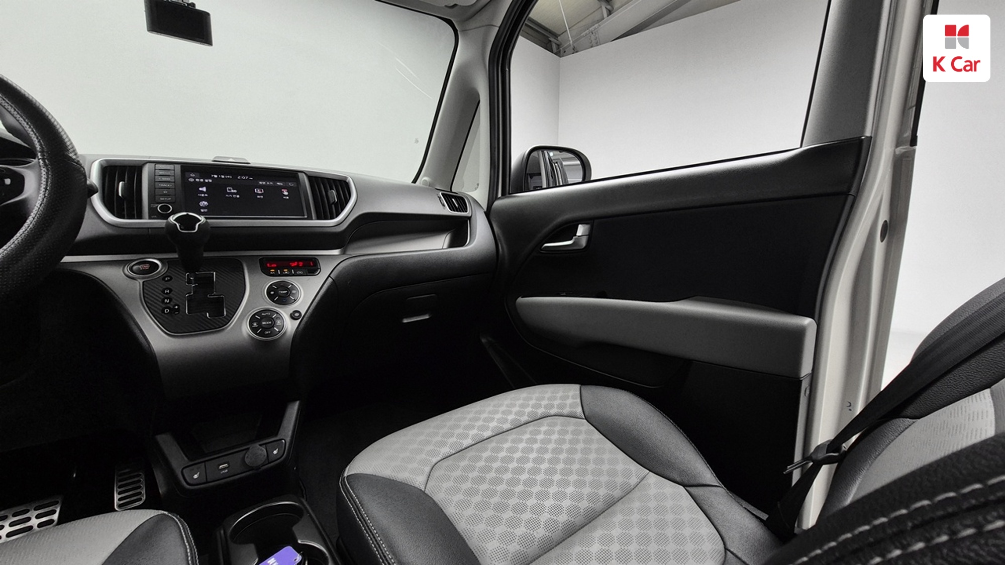 Kia The New Ray Signature, миниатюра 4