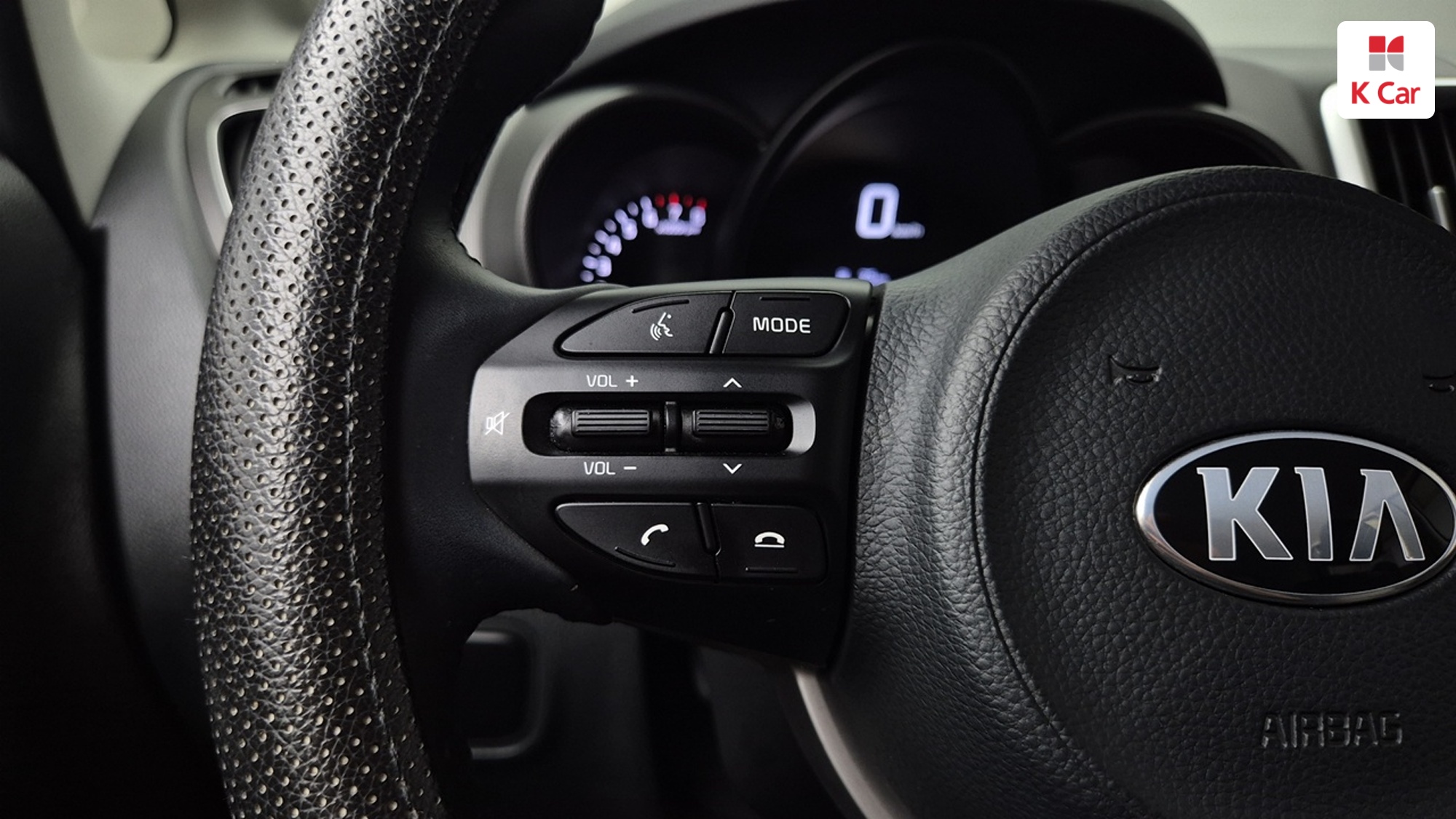 Kia The New Ray Signature, миниатюра 6