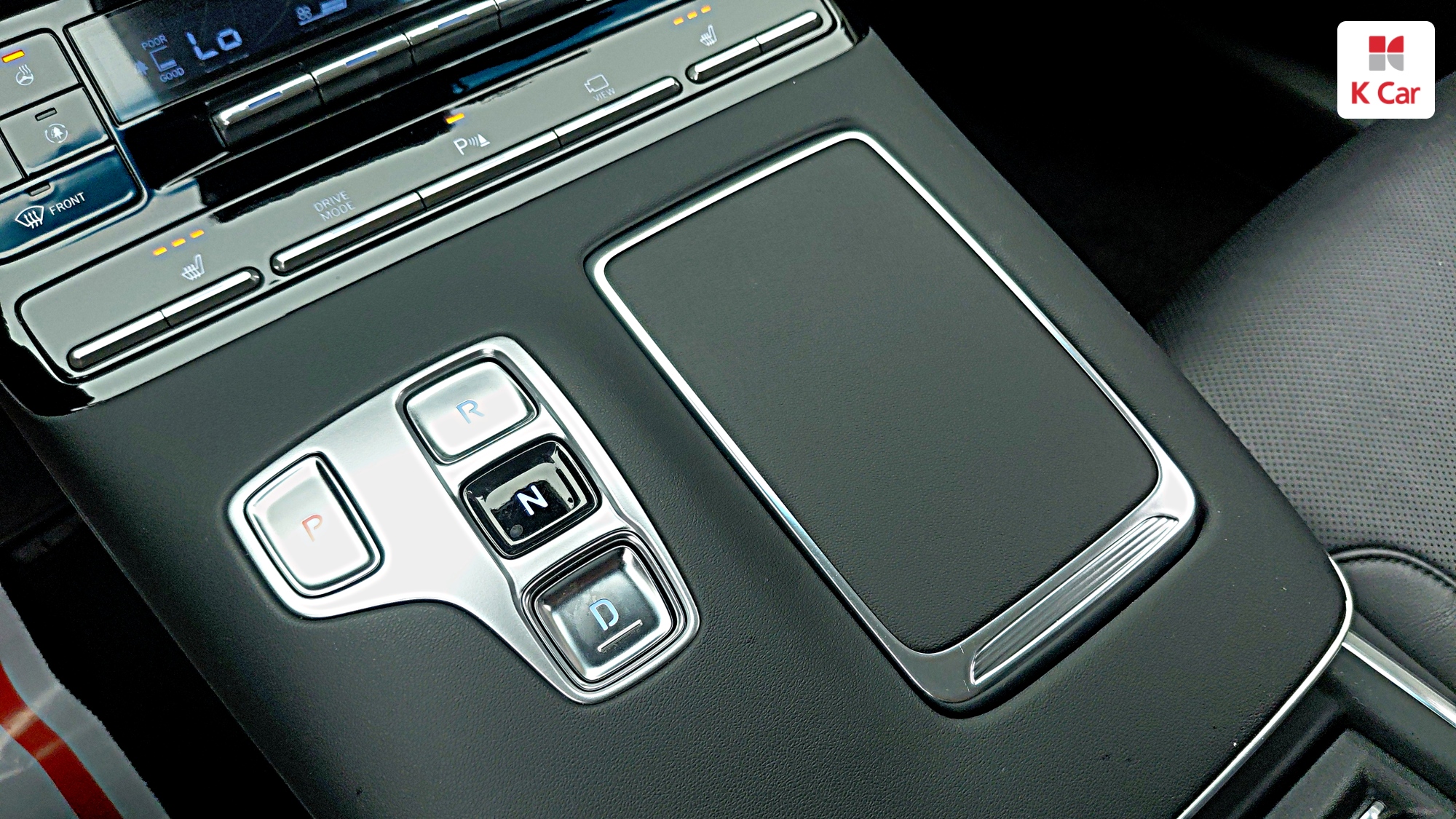 Hyundai Grandeur бензин 2.5 Premium, миниатюра 17
