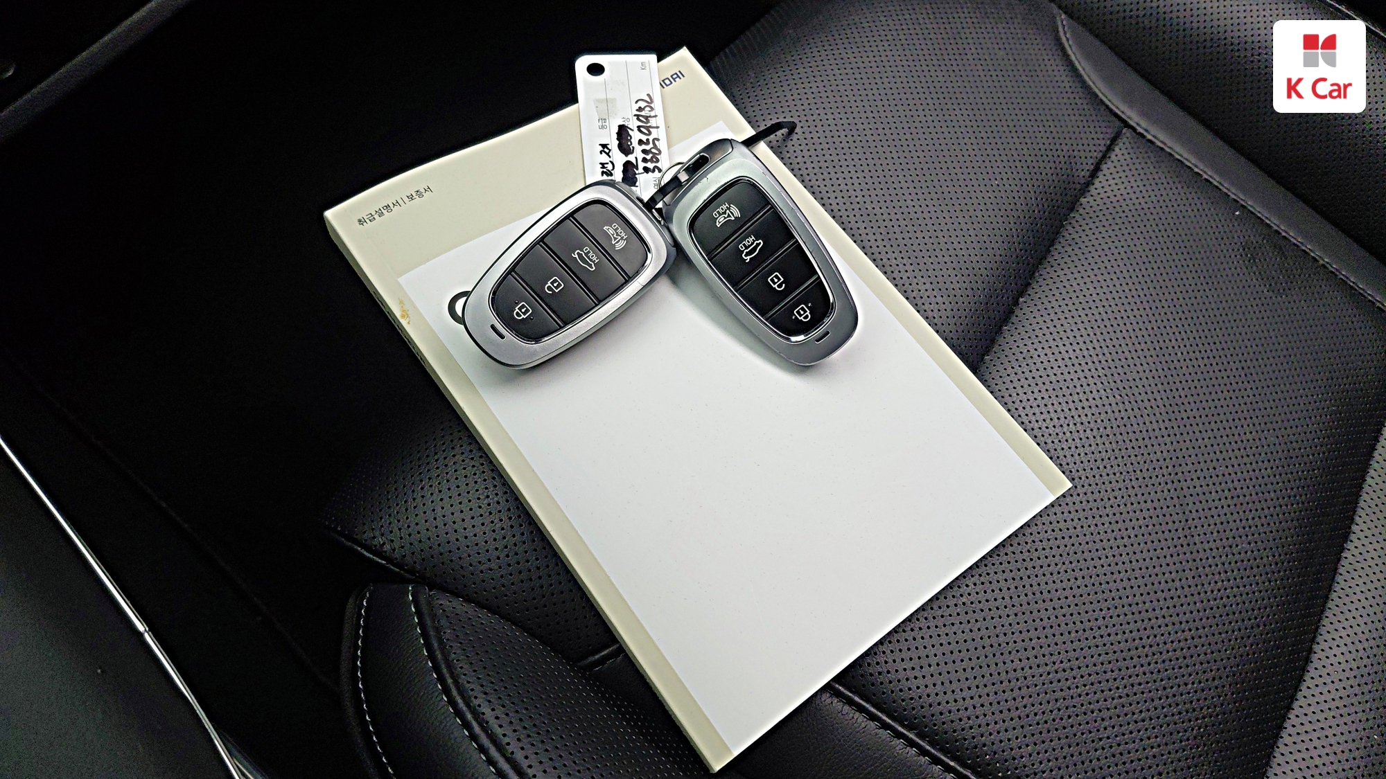 Hyundai Grandeur бензин 2.5 Premium, миниатюра 19