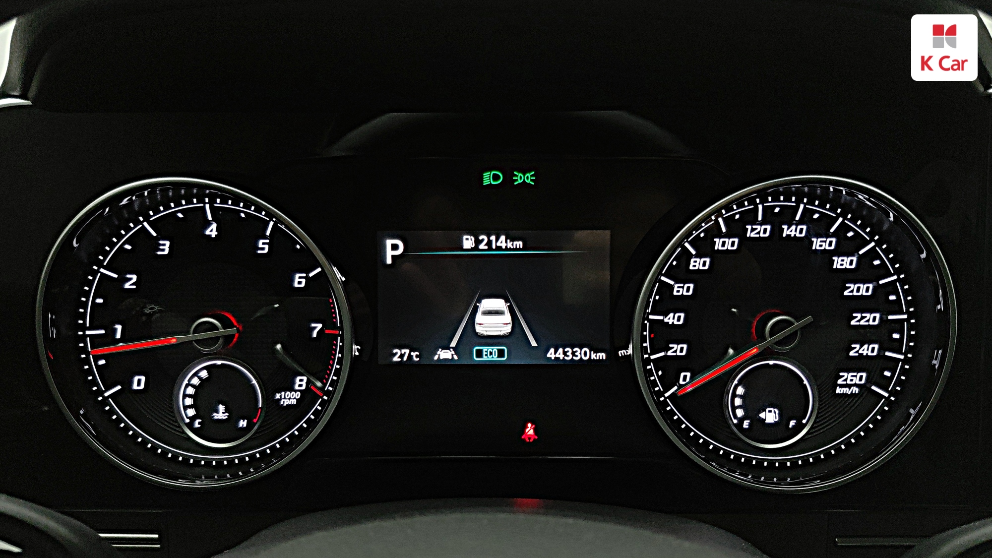 Hyundai Grandeur бензин 2.5 Premium, миниатюра 3