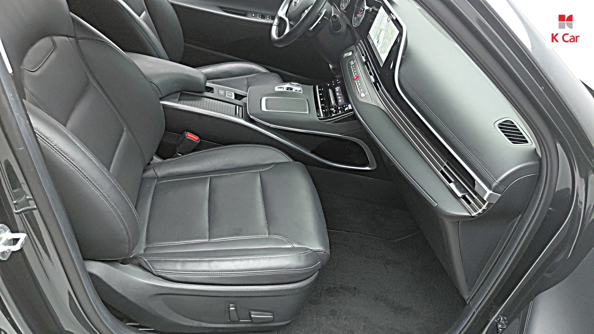 Hyundai Grandeur бензин 2.5 Premium, миниатюра 22