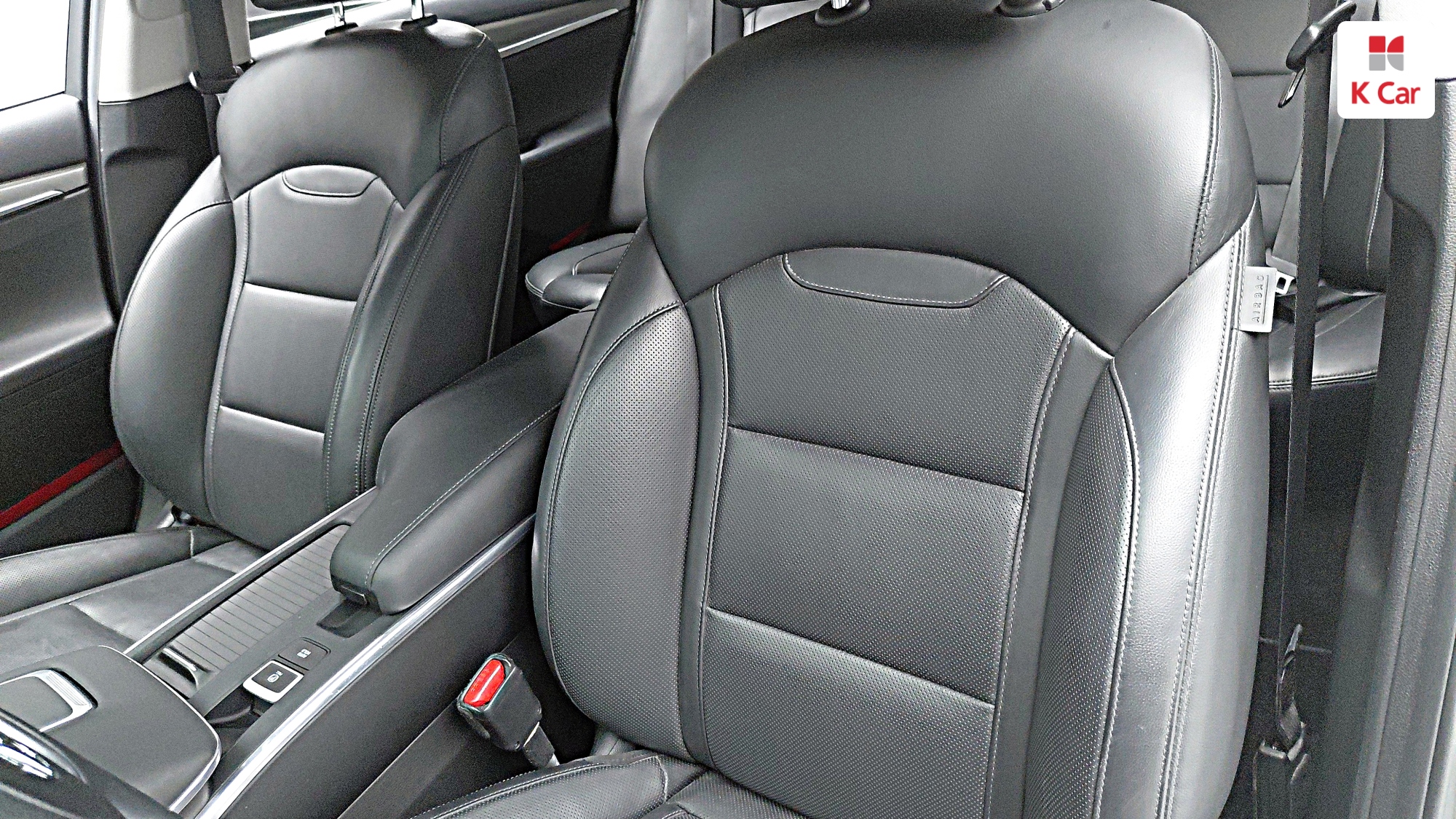 Hyundai Grandeur бензин 2.5 Premium, миниатюра 24