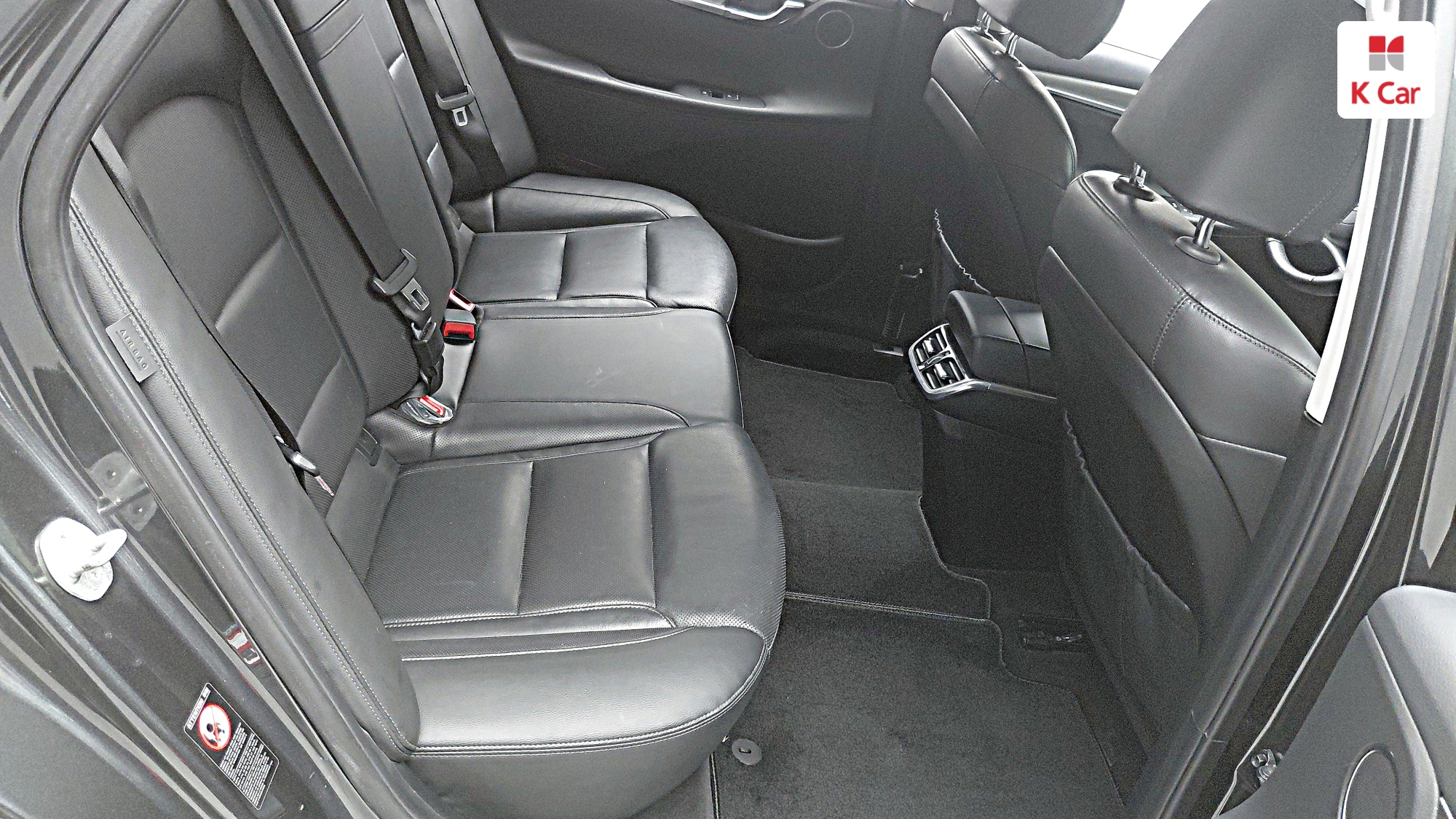 Hyundai Grandeur бензин 2.5 Premium, миниатюра 26