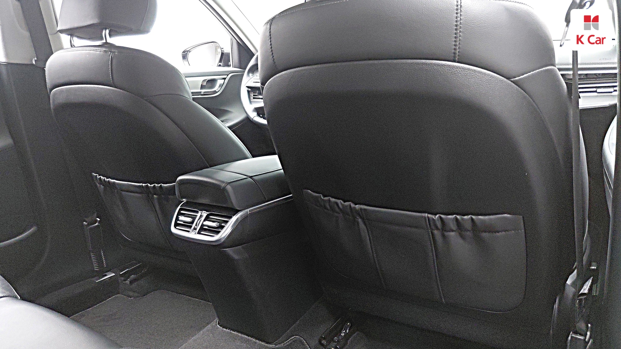 Hyundai Grandeur бензин 2.5 Premium, миниатюра 27