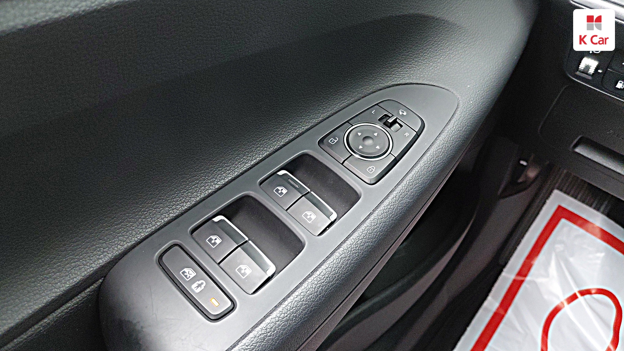 Hyundai Grandeur бензин 2.5 Premium, миниатюра 9