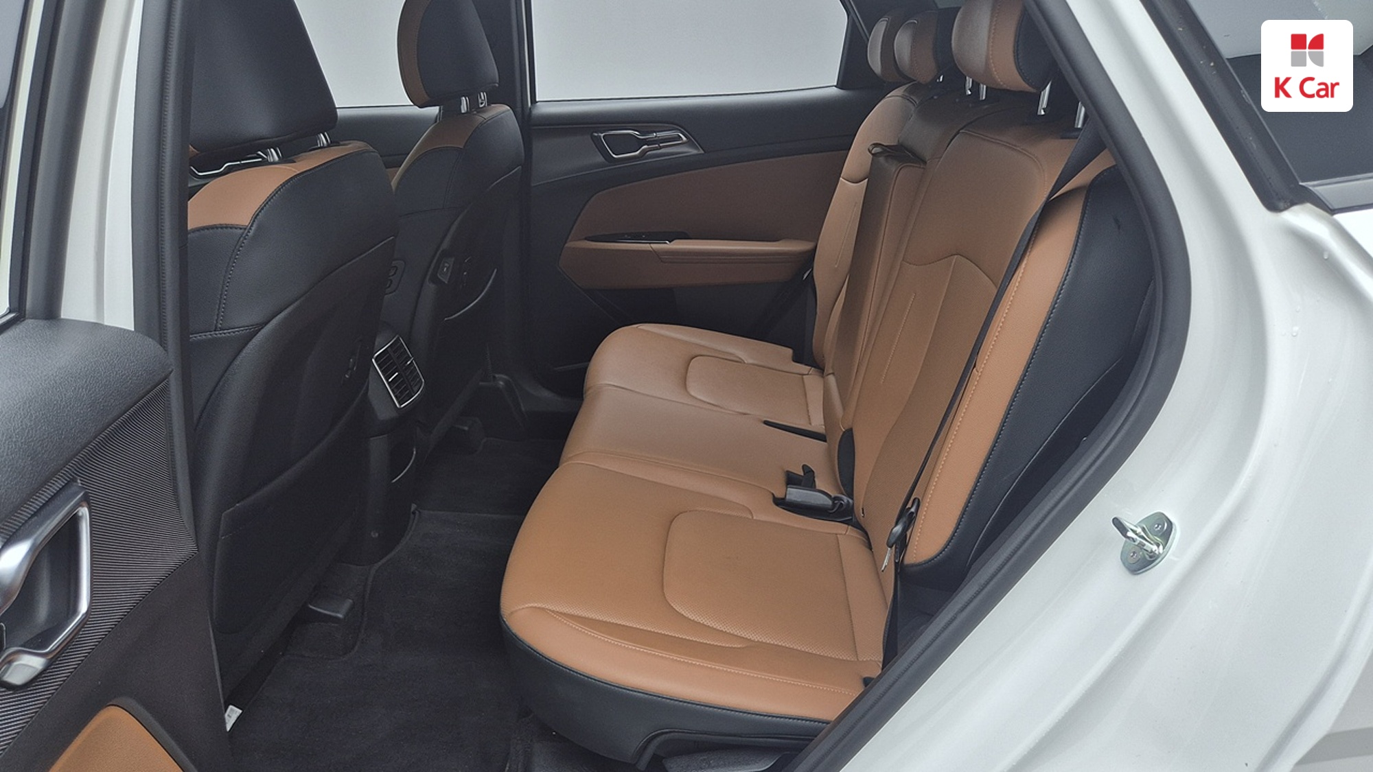 Kia Sportage 2.0 дизель 2WD Gravity, миниатюра 20