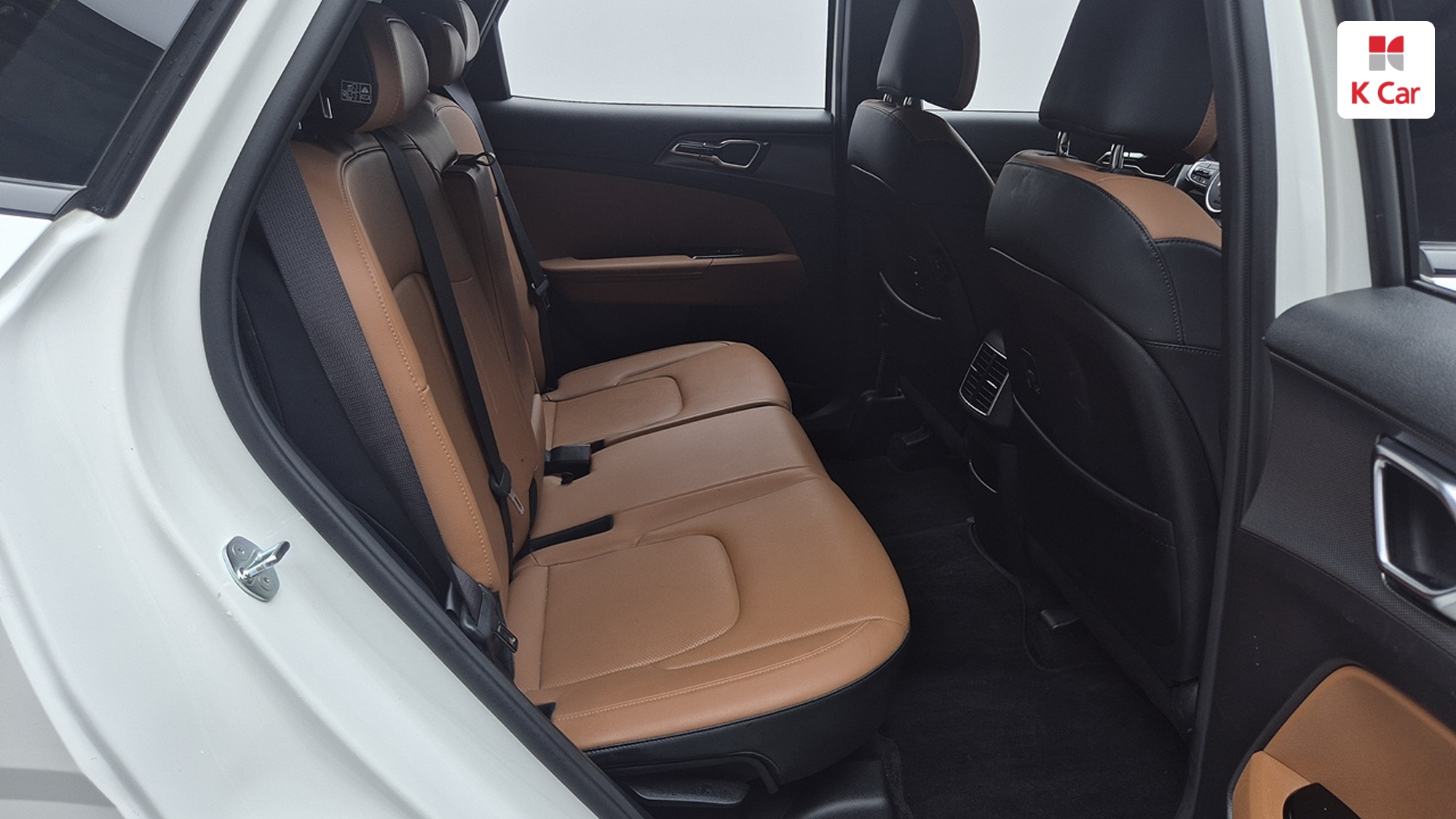 Kia Sportage 2.0 дизель 2WD Gravity, миниатюра 22