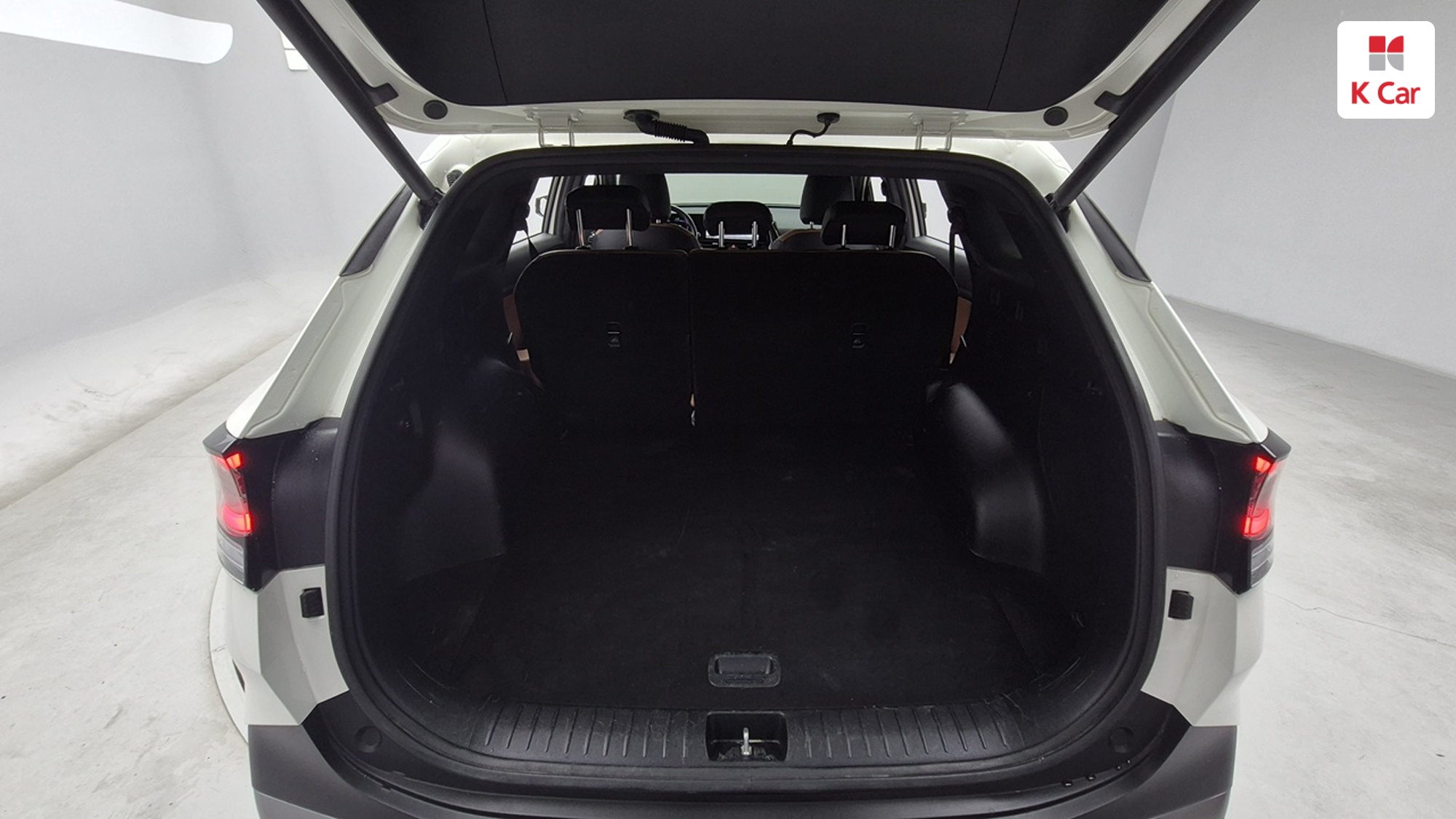 Kia Sportage 2.0 дизель 2WD Gravity, миниатюра 30