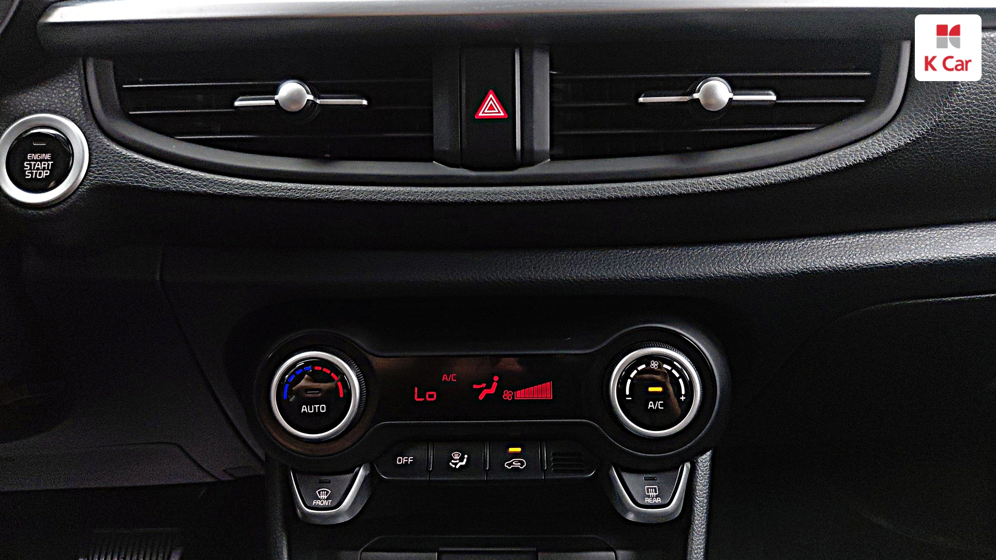 Kia Morning бензин 1.0, миниатюра 16