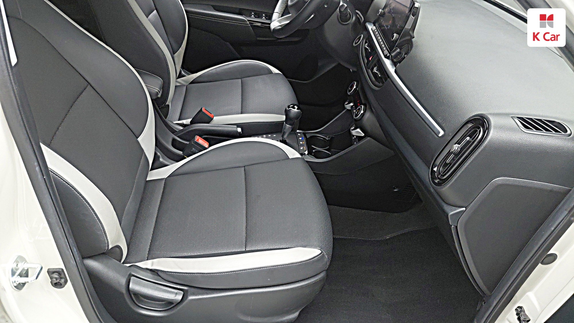 Kia Morning бензин 1.0, миниатюра 22