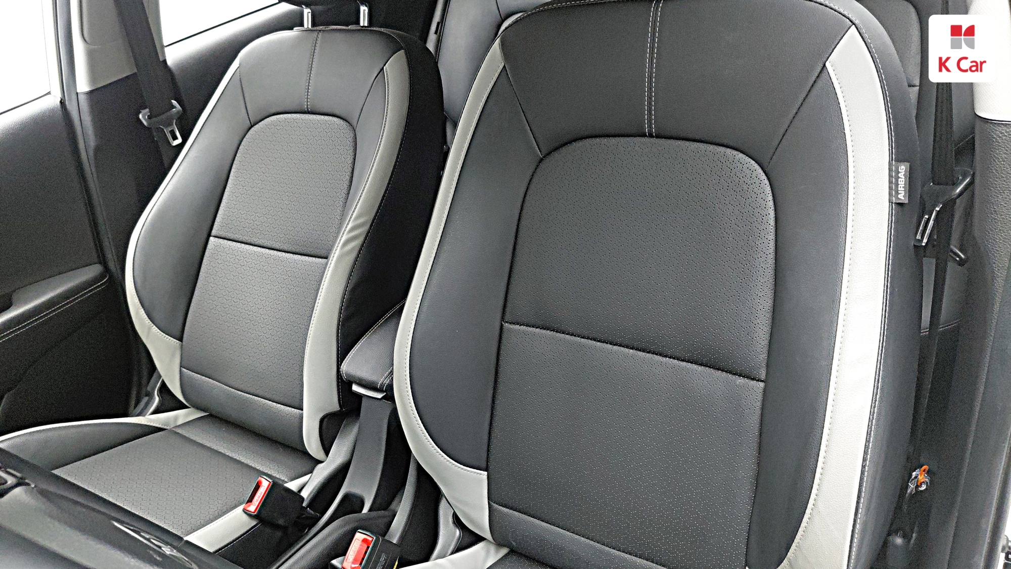 Kia Morning бензин 1.0, миниатюра 23