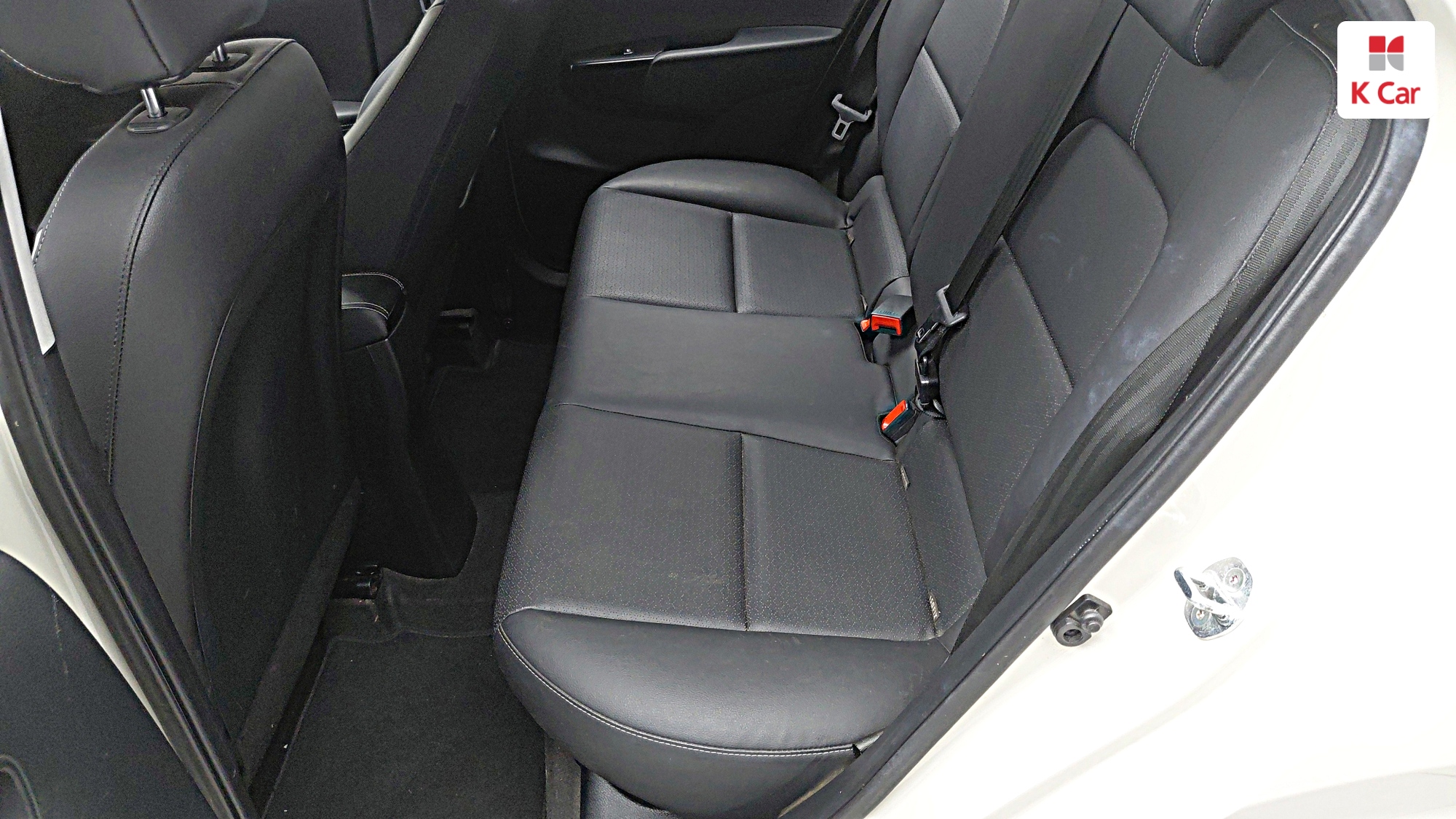 Kia Morning бензин 1.0, миниатюра 24
