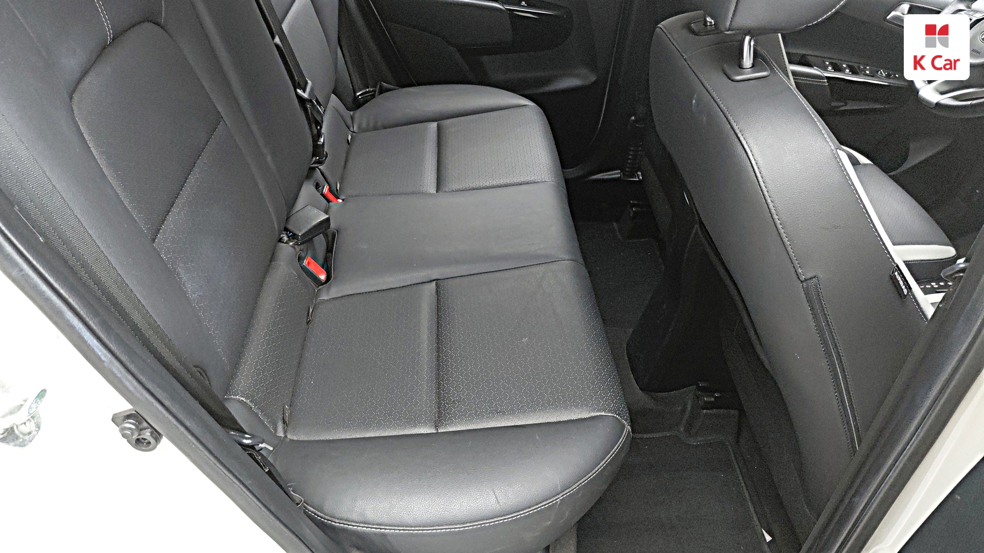 Kia Morning бензин 1.0, миниатюра 25
