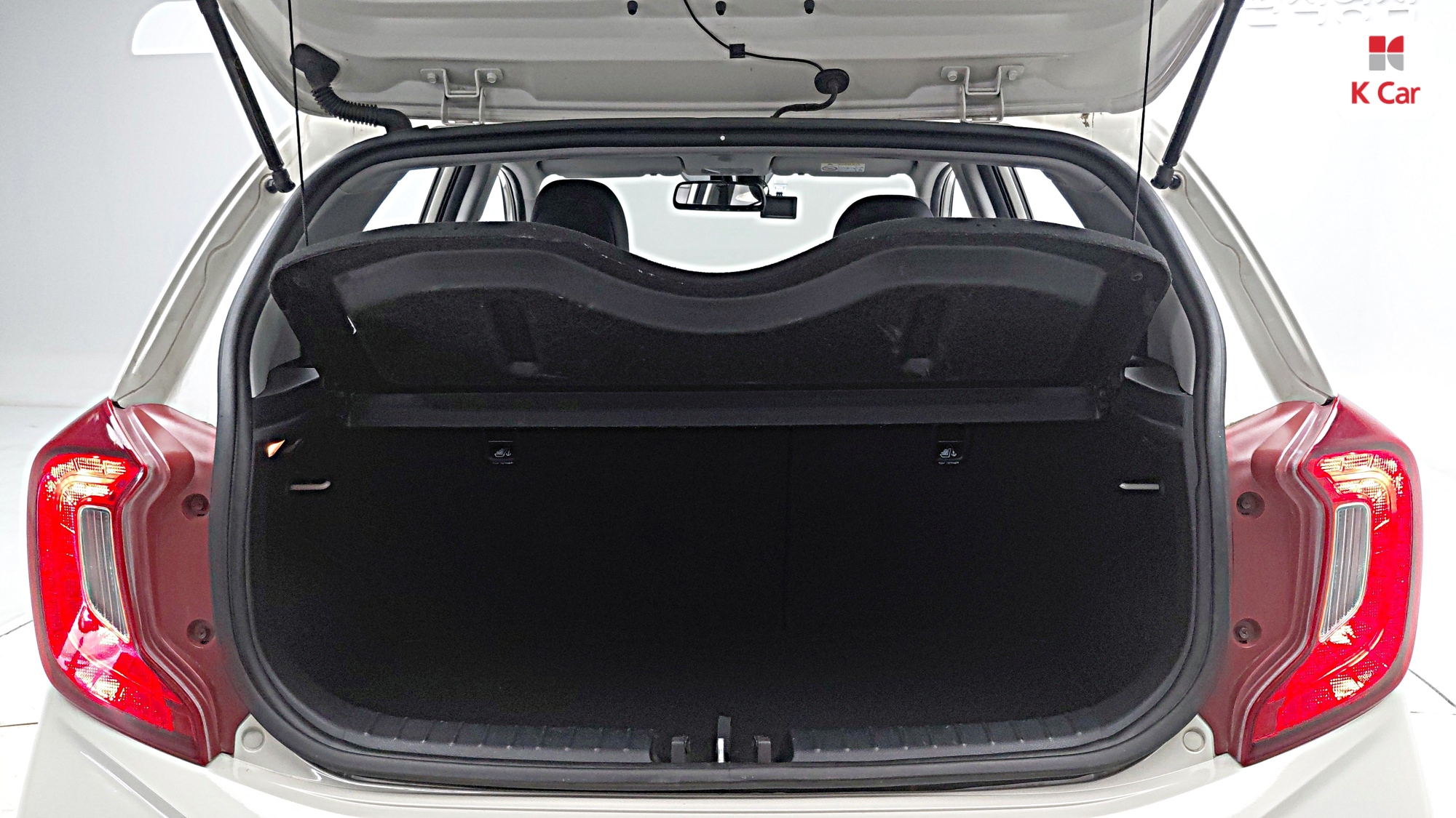 Kia Morning бензин 1.0, миниатюра 28