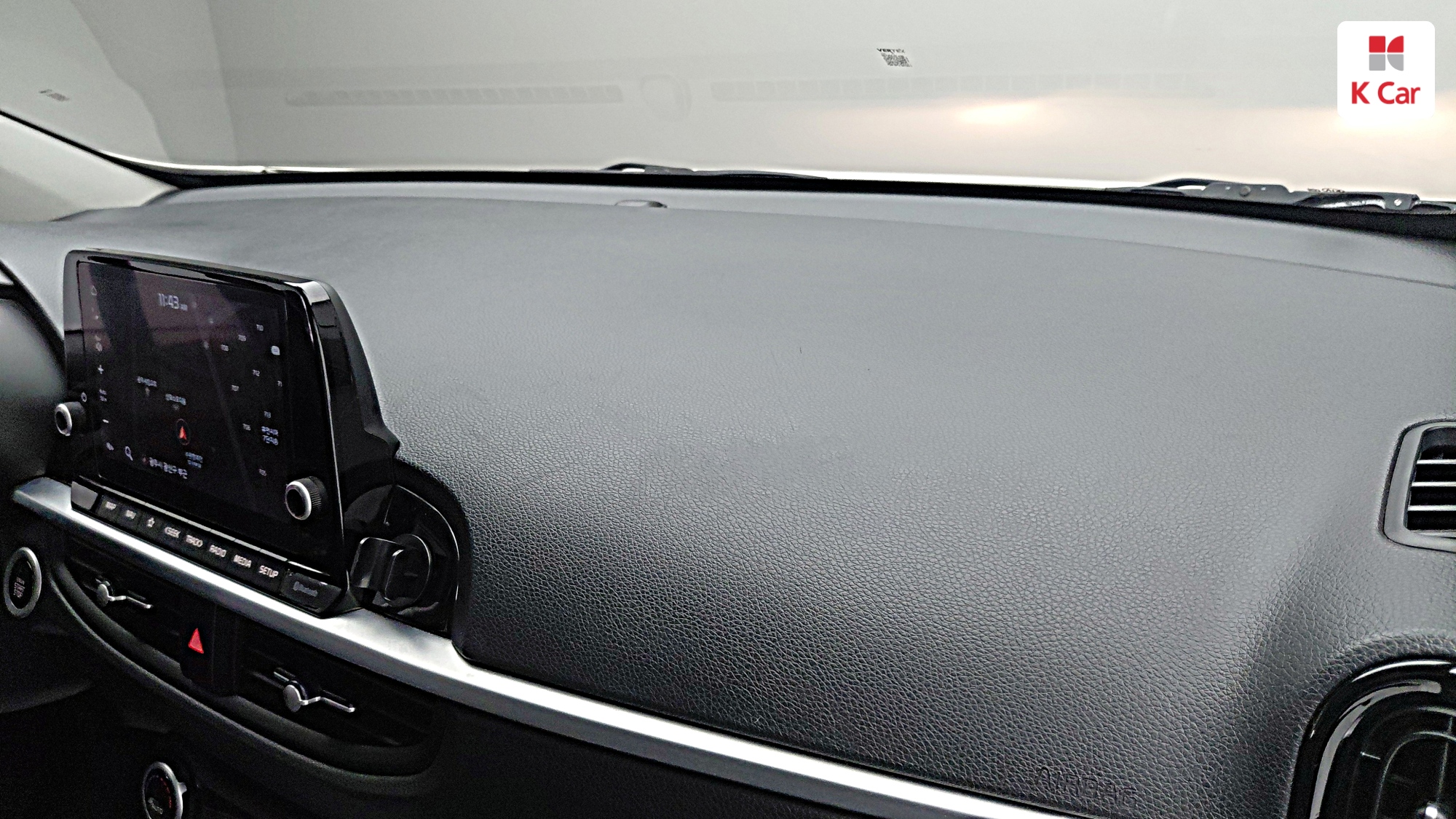 Kia Morning бензин 1.0, миниатюра 29