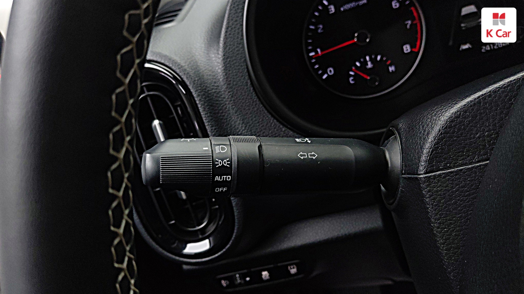 Kia Morning бензин 1.0, миниатюра 8