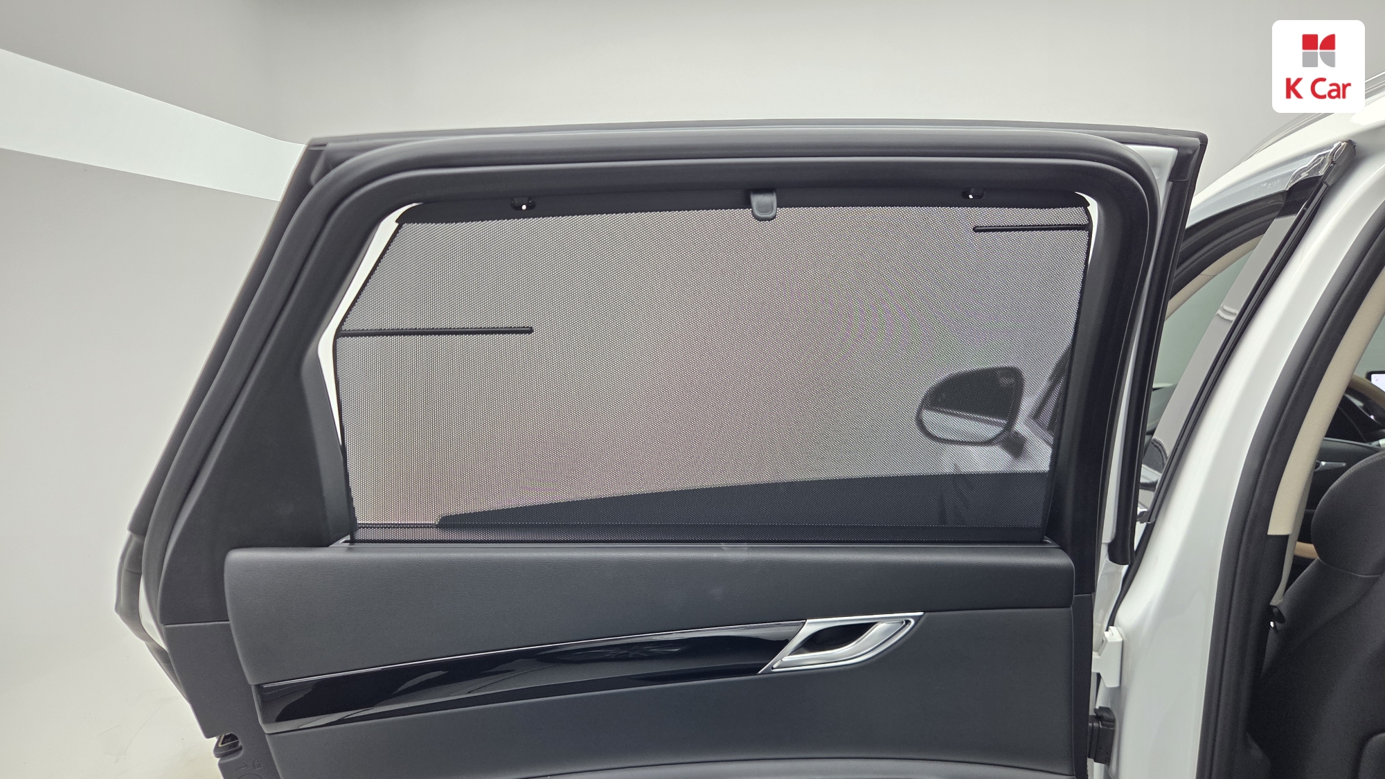 Genesis GV80 бензин 2.5 AWD (7 мест), миниатюра 27