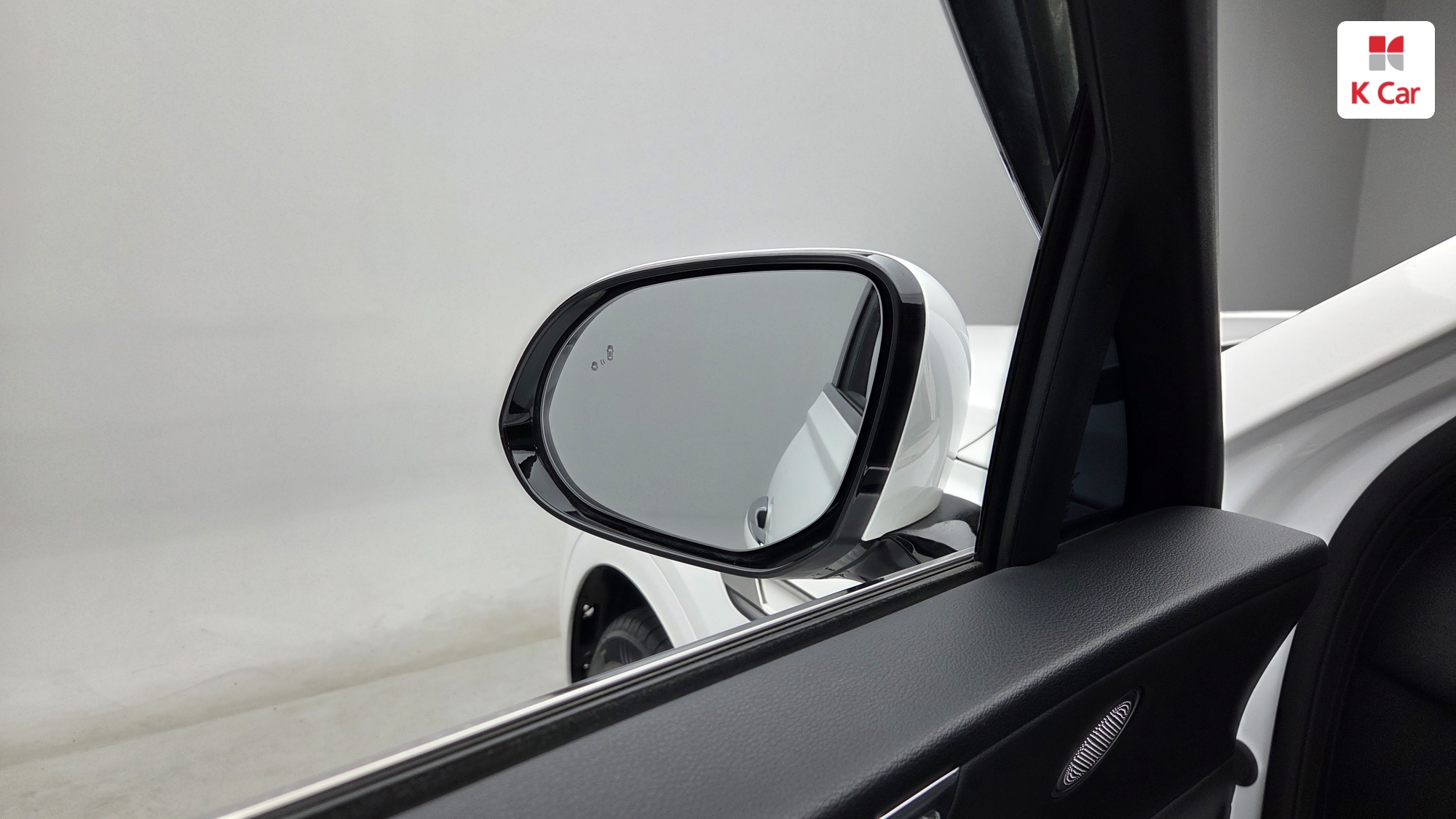 Genesis GV80 бензин 2.5 AWD (7 мест), миниатюра 10