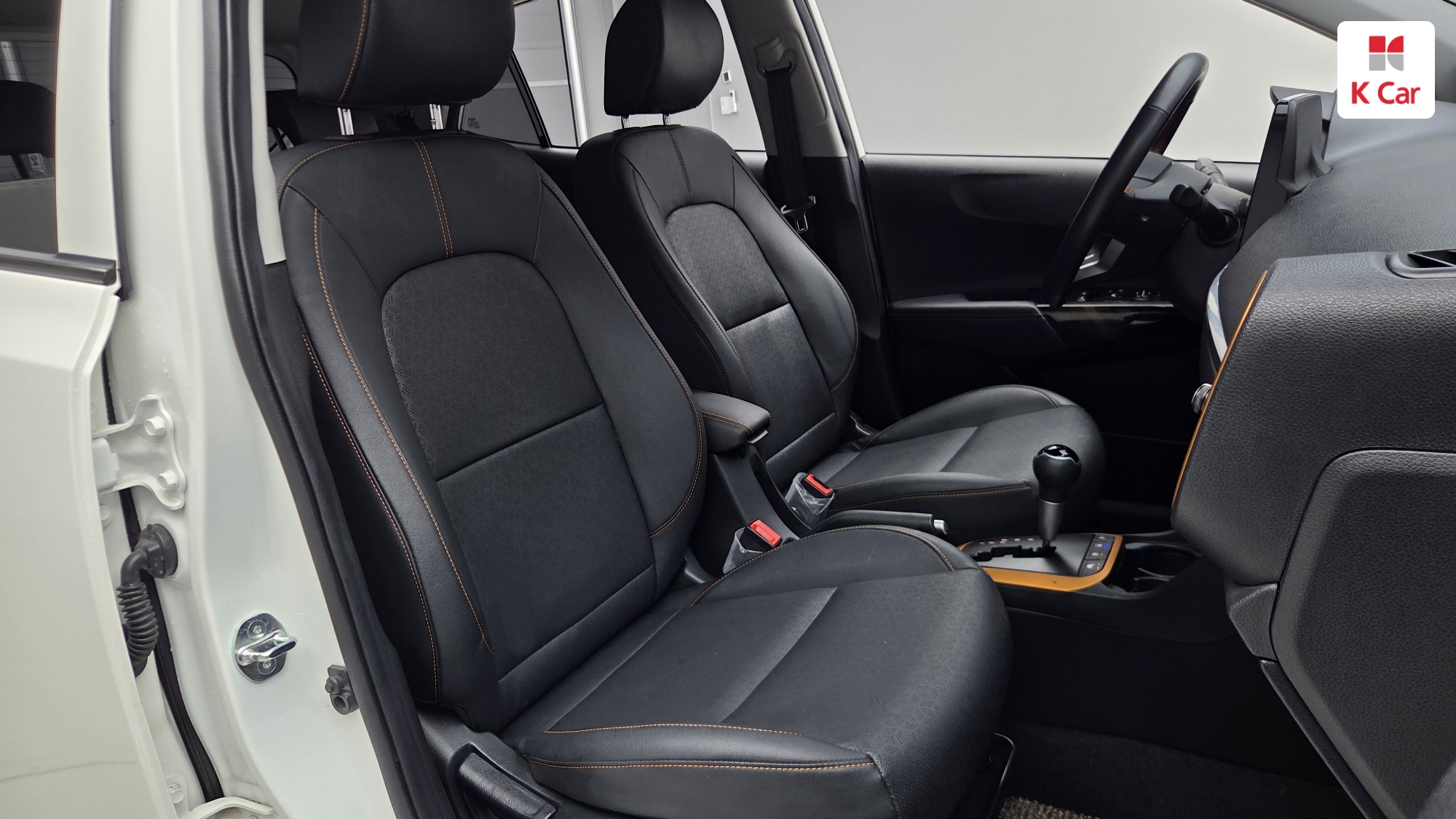 Kia Morning бензин 1.0, миниатюра 4