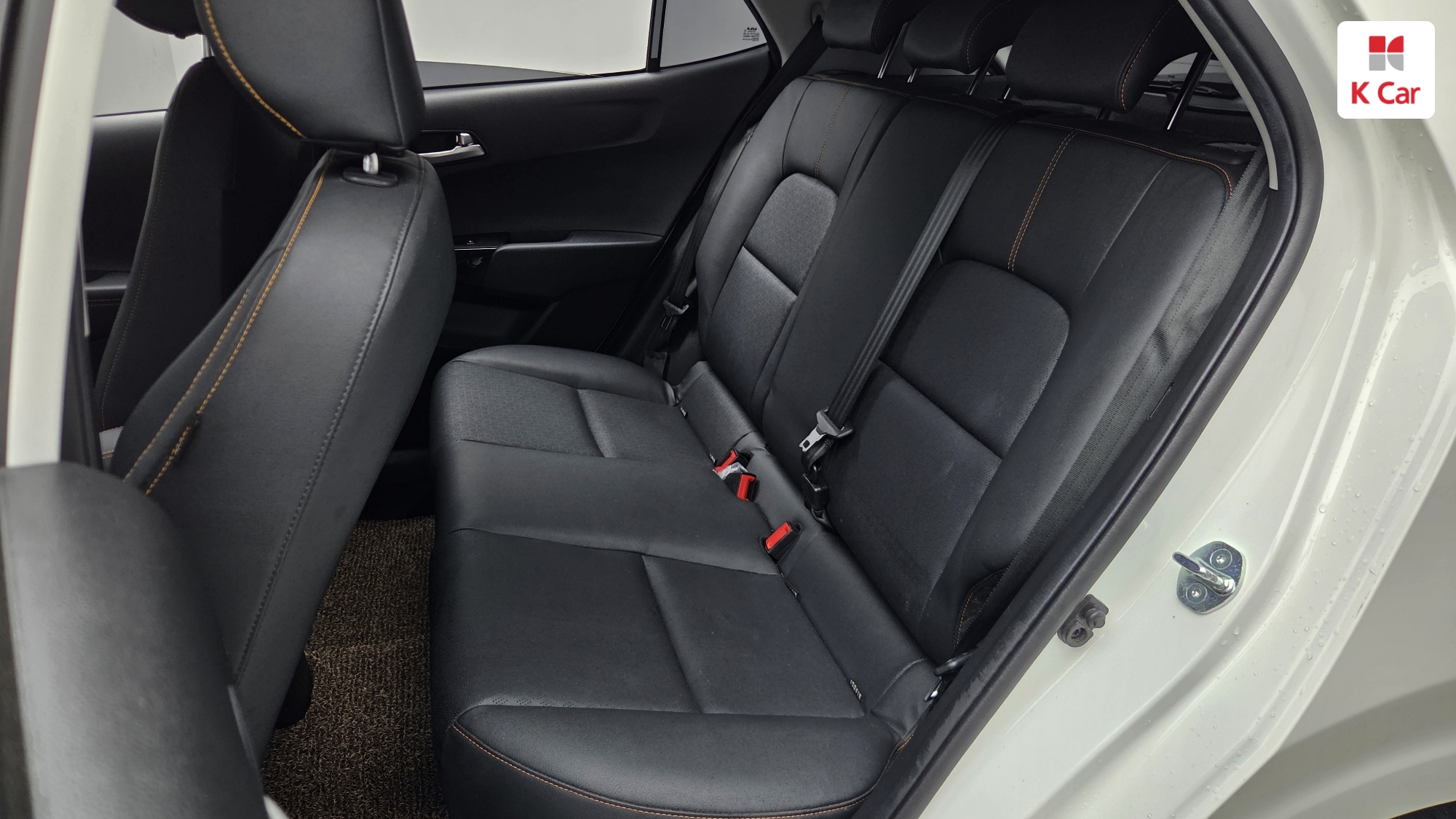 Kia Morning бензин 1.0, миниатюра 5