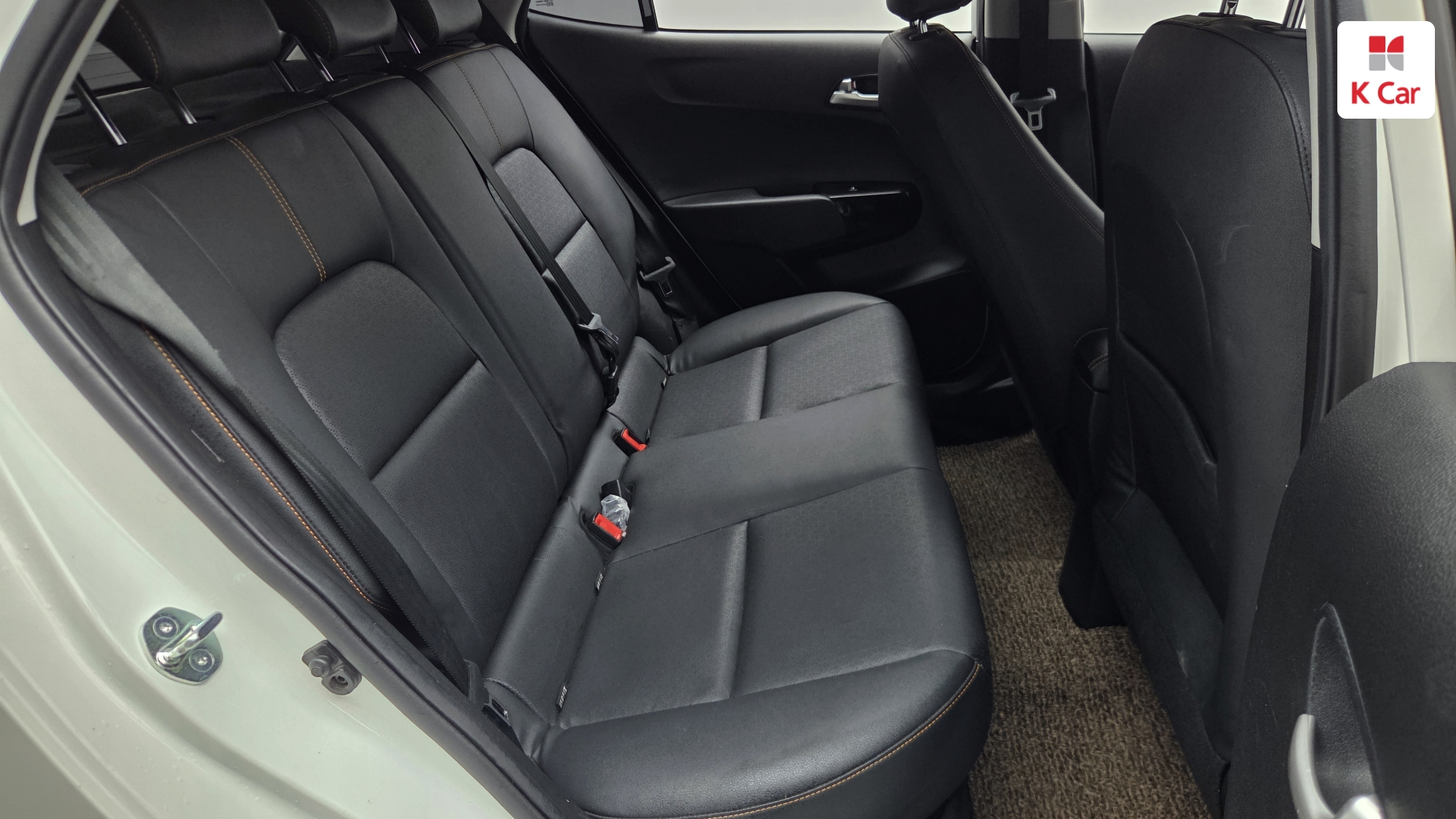 Kia Morning бензин 1.0, миниатюра 6