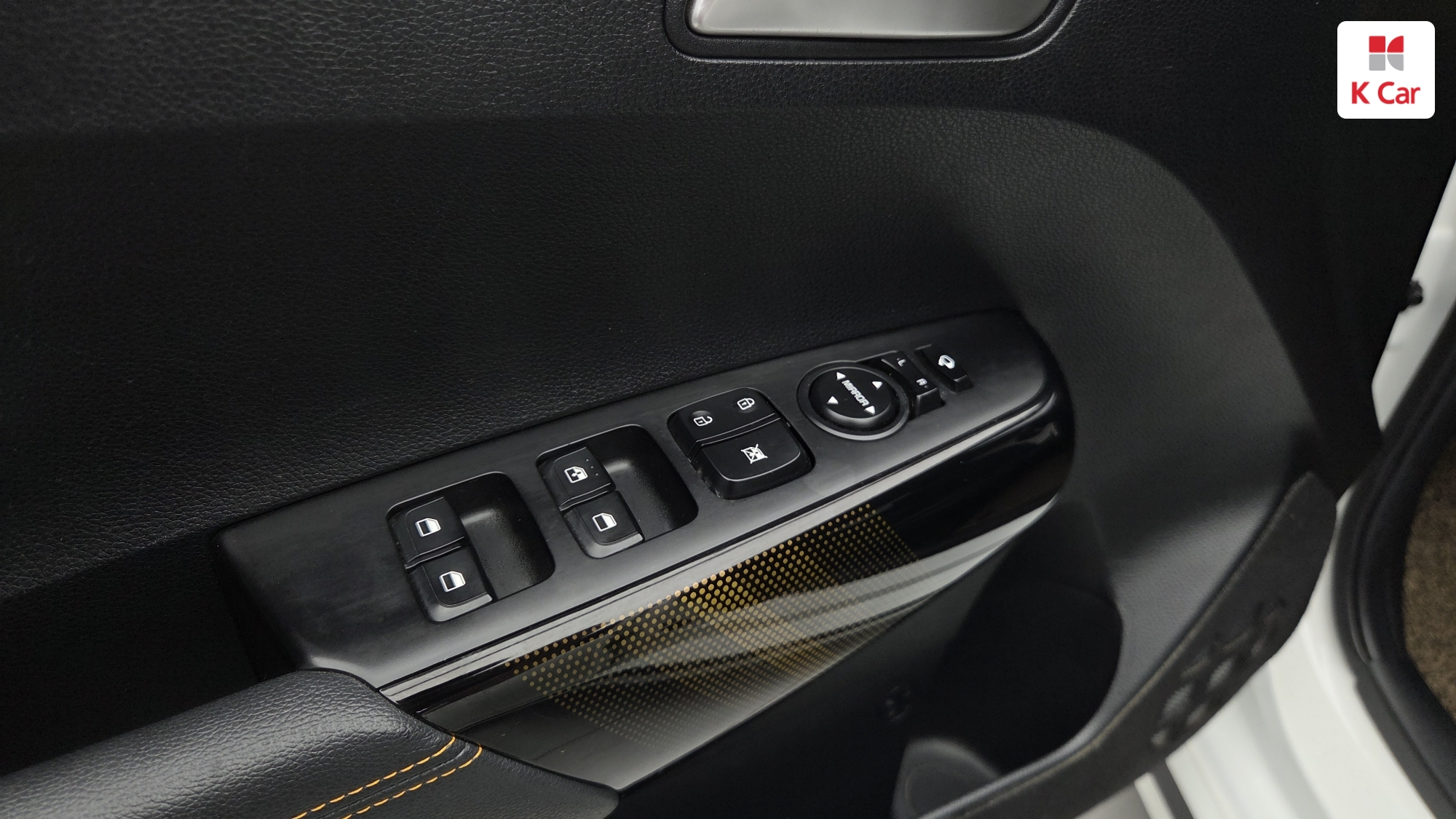 Kia Morning бензин 1.0, миниатюра 9