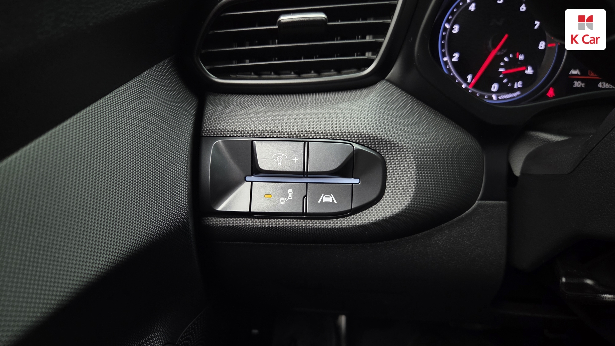 Hyundai Veloster T-Gdi 2.0 N, миниатюра 13