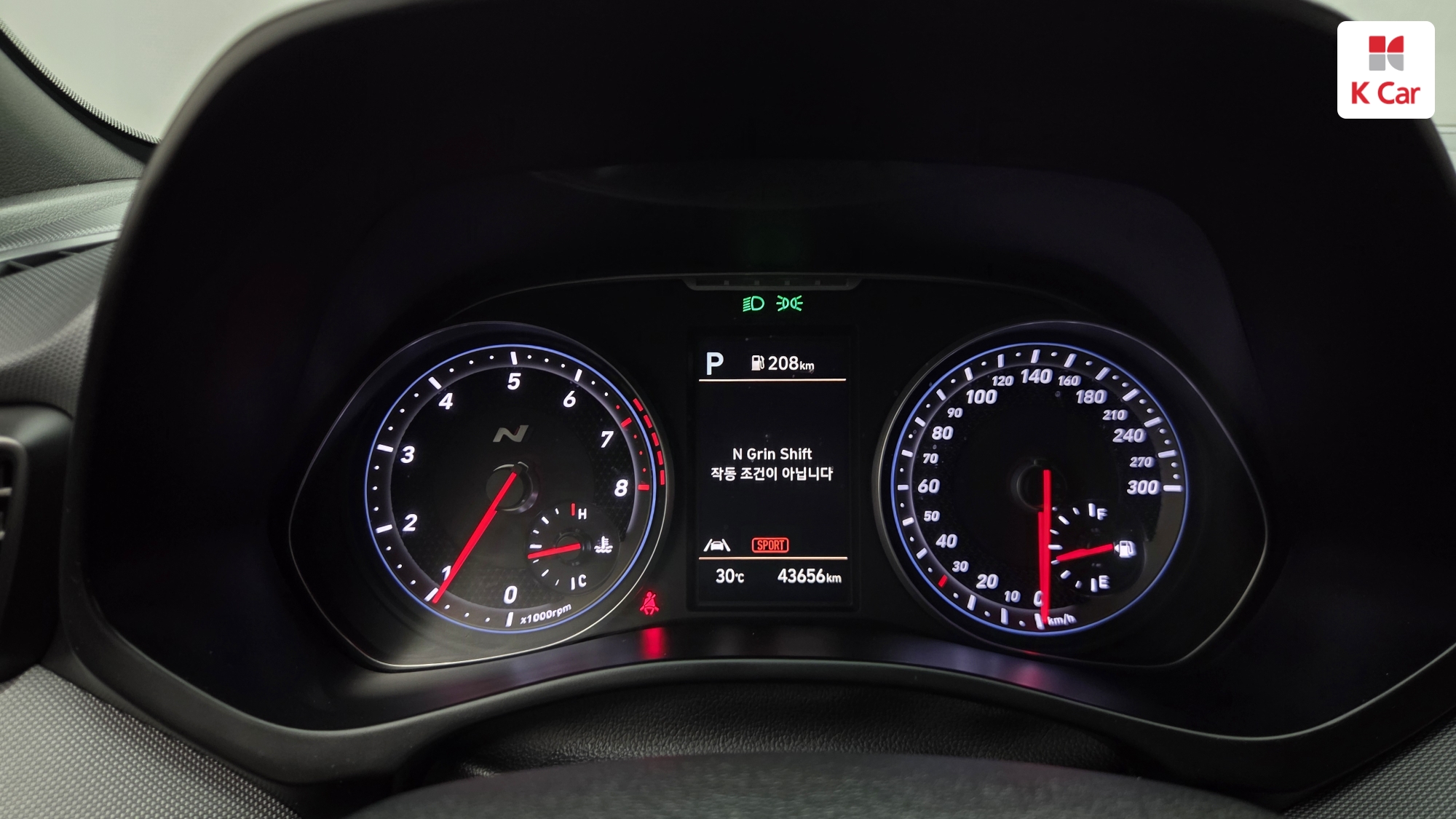 Hyundai Veloster T-Gdi 2.0 N, миниатюра 14