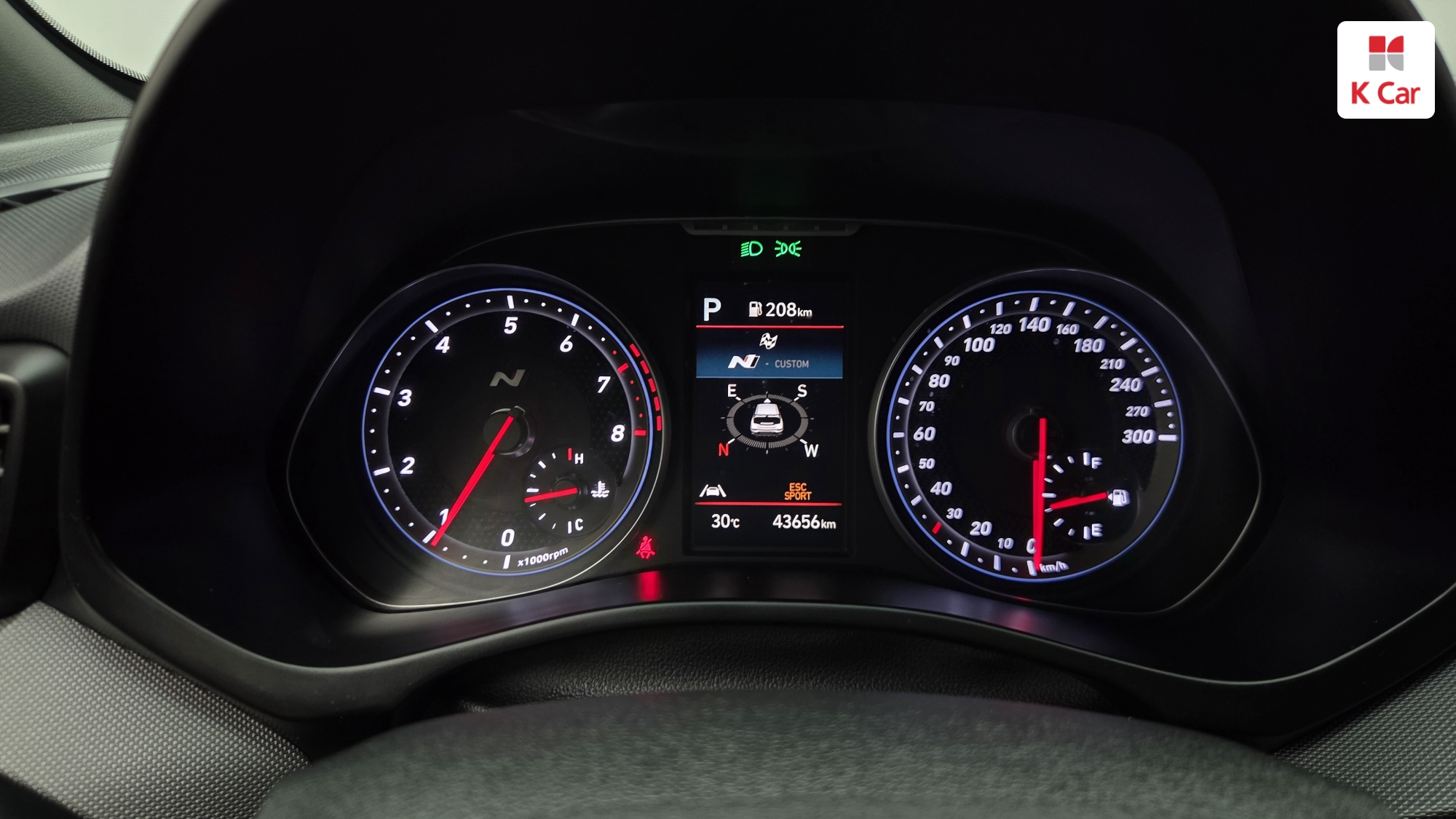 Hyundai Veloster T-Gdi 2.0 N, миниатюра 15