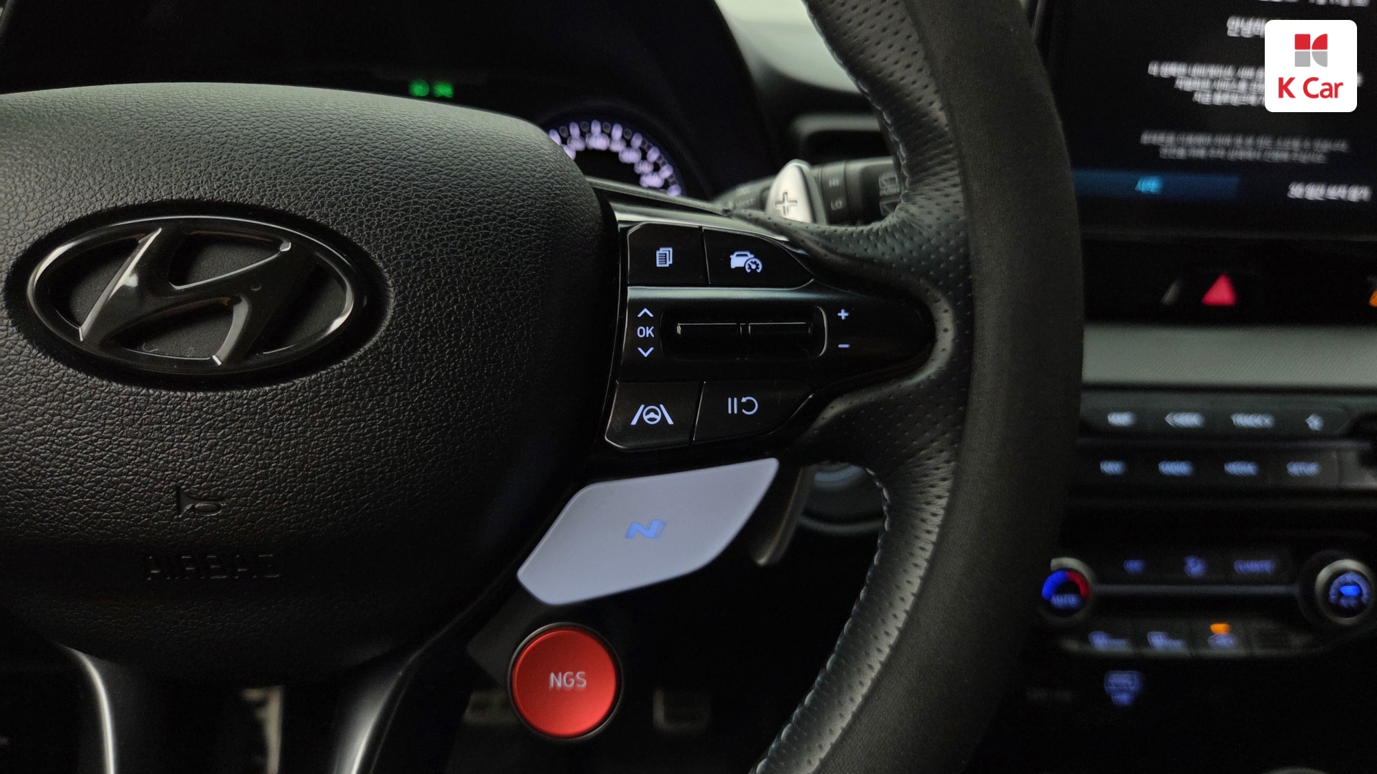 Hyundai Veloster T-Gdi 2.0 N, миниатюра 18