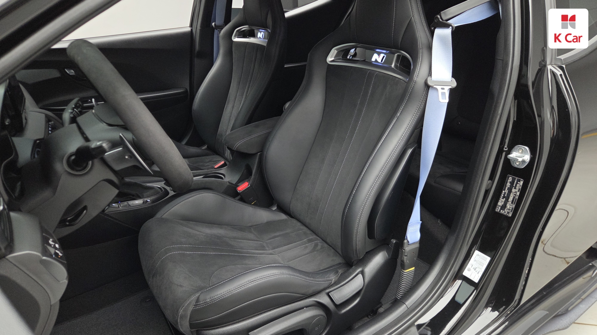 Hyundai Veloster T-Gdi 2.0 N, миниатюра 3