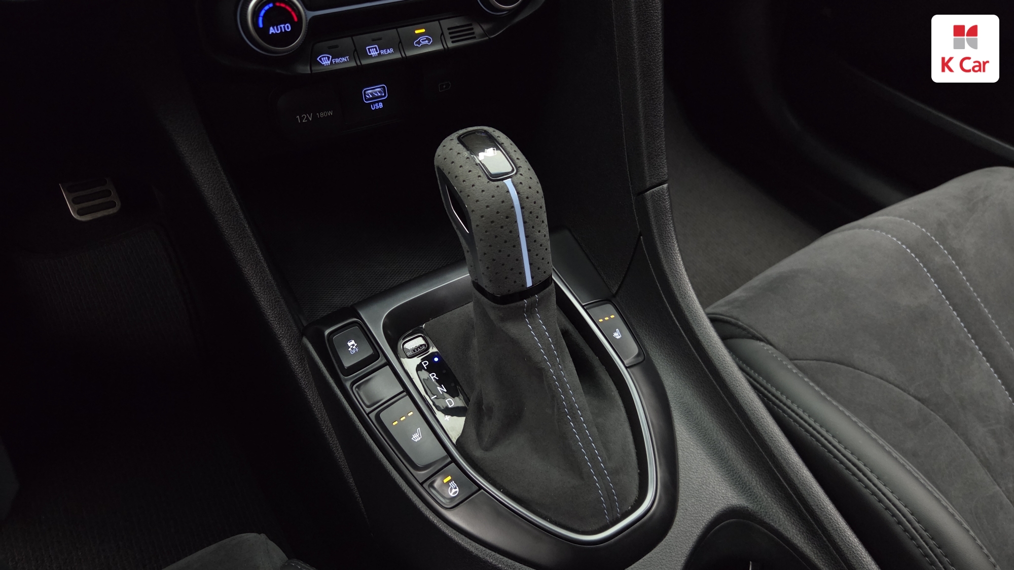Hyundai Veloster T-Gdi 2.0 N, миниатюра 26