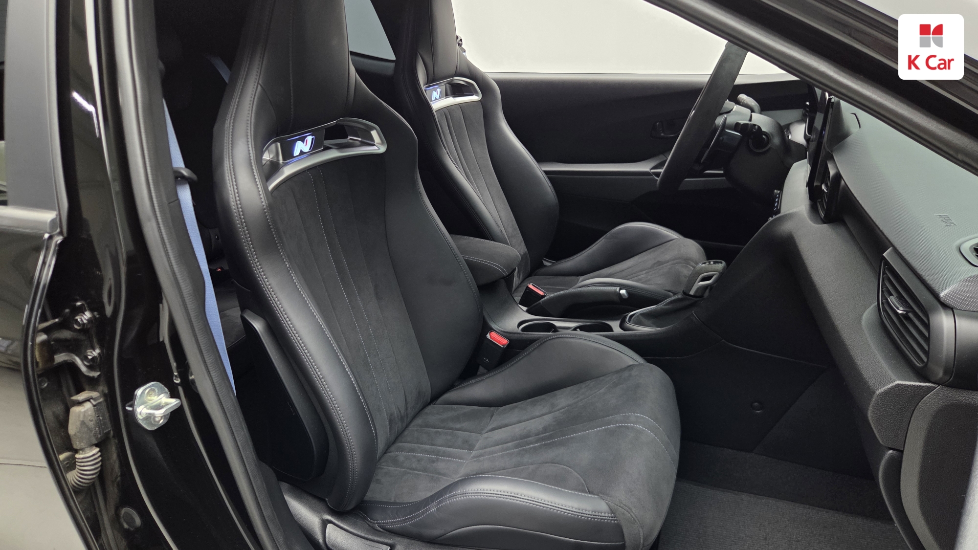 Hyundai Veloster T-Gdi 2.0 N, миниатюра 4