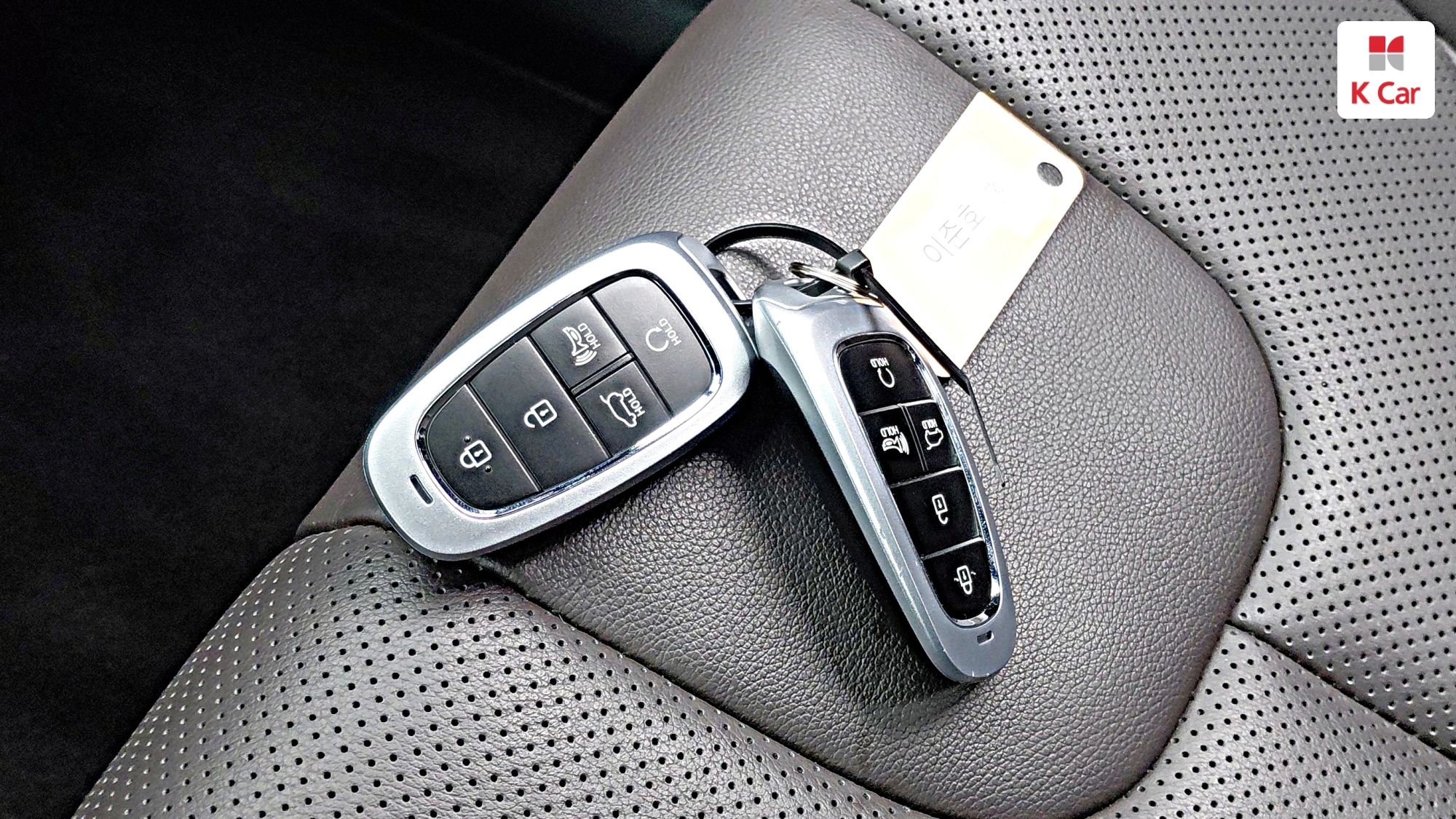 Hyundai Santa FE бензин 2.5 2WD Prestige, миниатюра 19