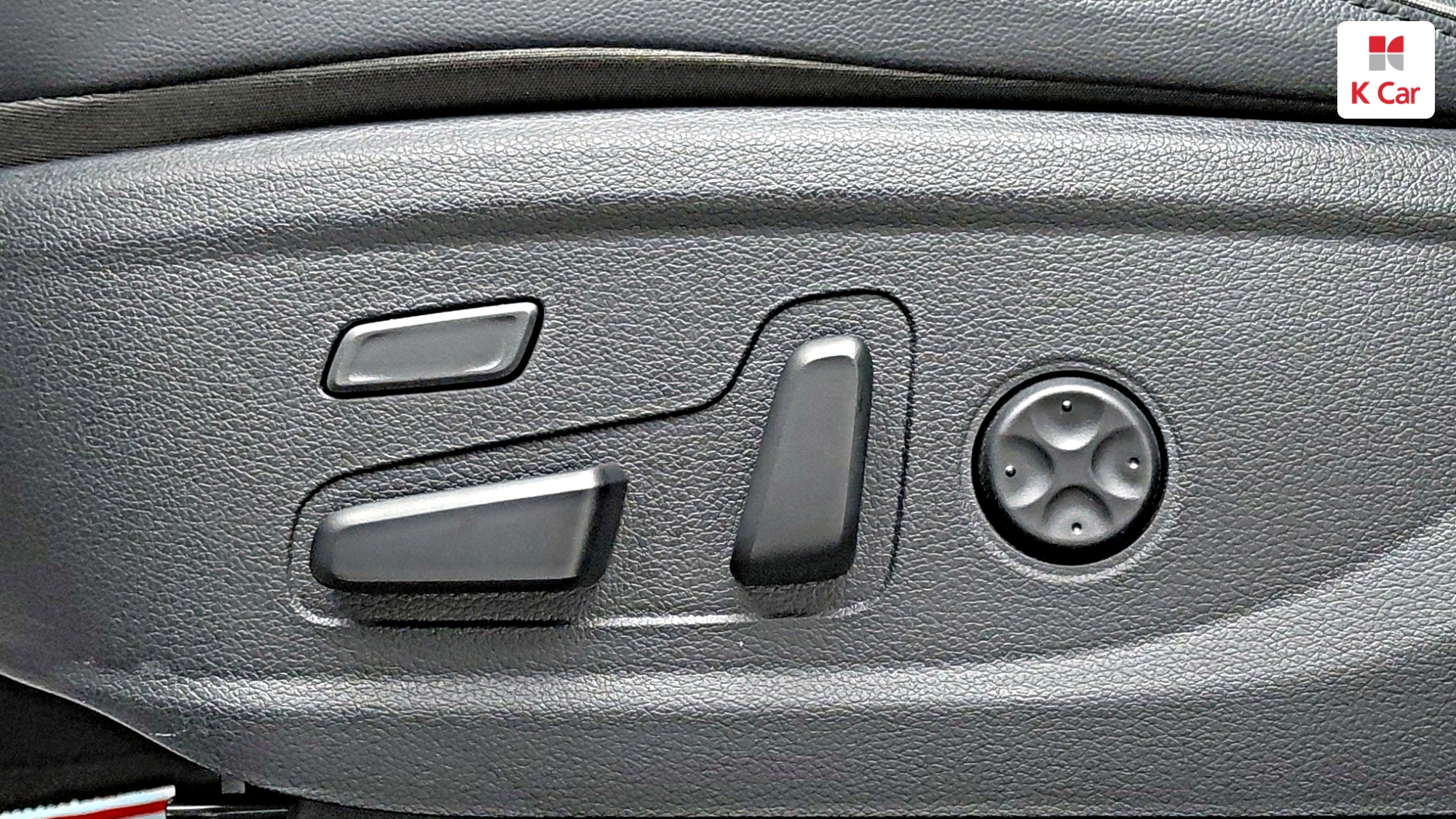 Hyundai Santa FE бензин 2.5 2WD Prestige, миниатюра 21