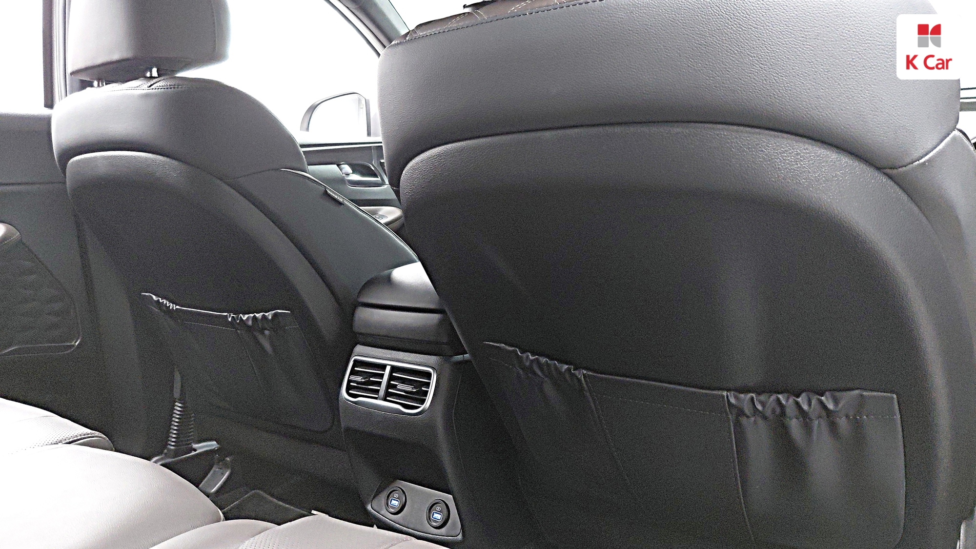 Hyundai Santa FE бензин 2.5 2WD Prestige, миниатюра 27