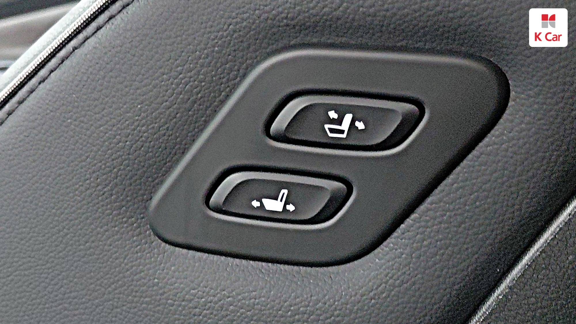 Hyundai Santa FE бензин 2.5 2WD Prestige, миниатюра 29