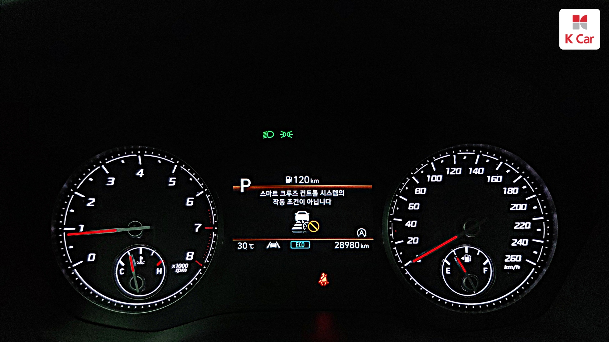 Hyundai Santa FE бензин 2.5 2WD Prestige, миниатюра 5
