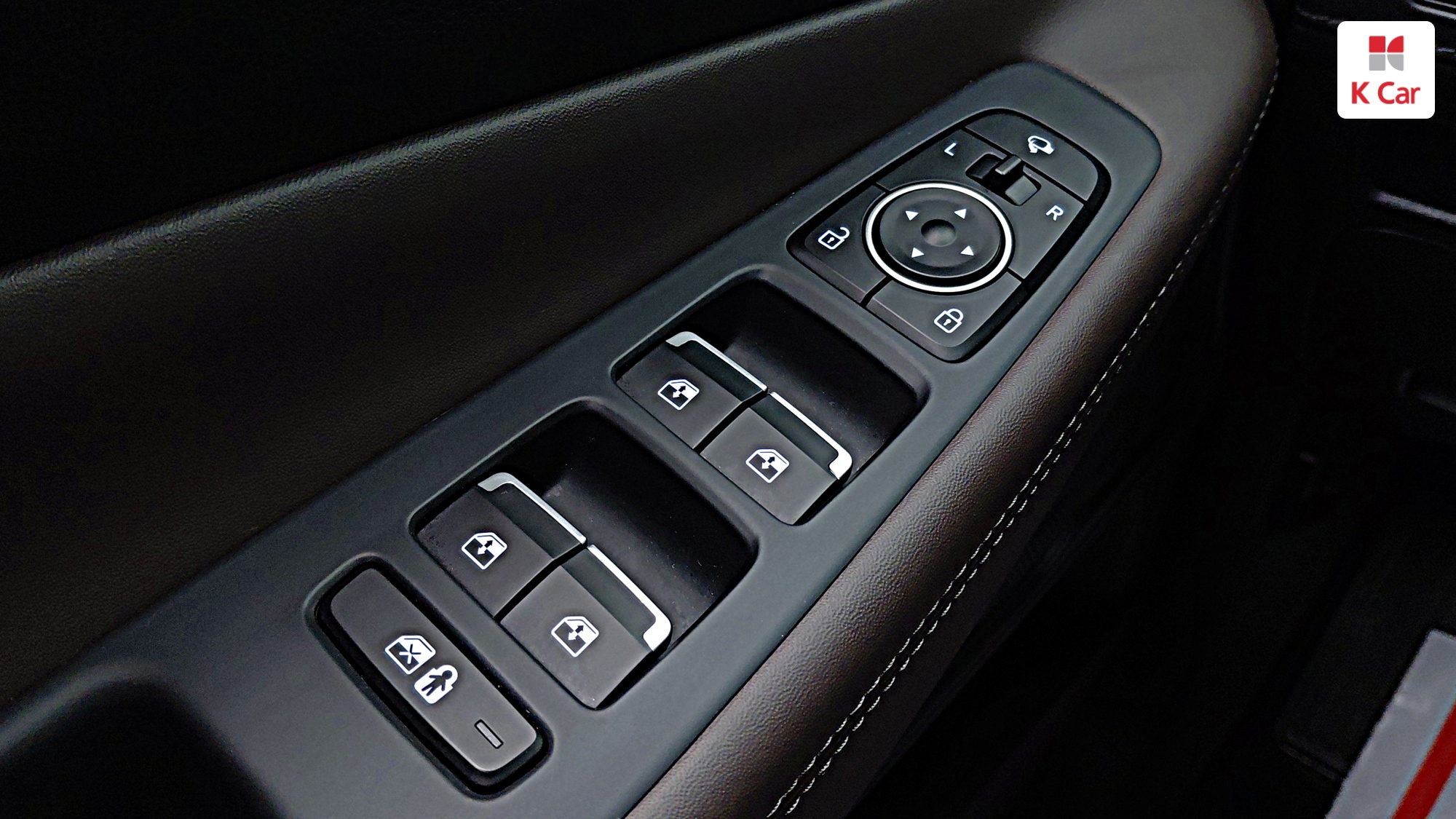 Hyundai Santa FE бензин 2.5 2WD Prestige, миниатюра 10