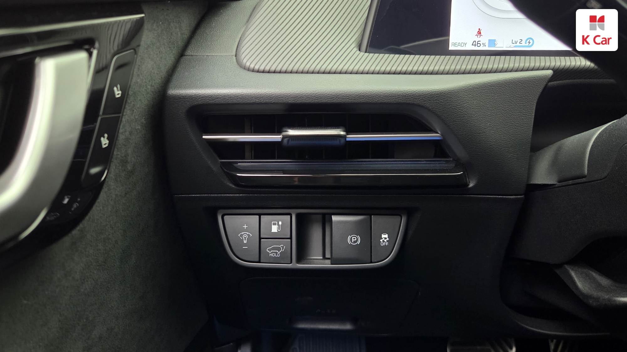 Kia EV6 4WD GT-Line, миниатюра 12