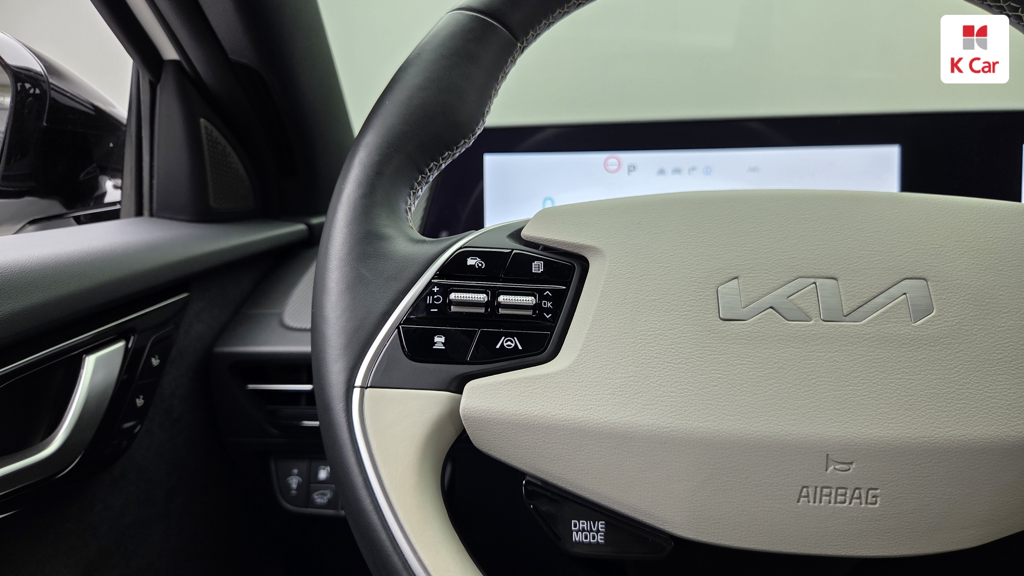 Kia EV6 4WD GT-Line, миниатюра 16