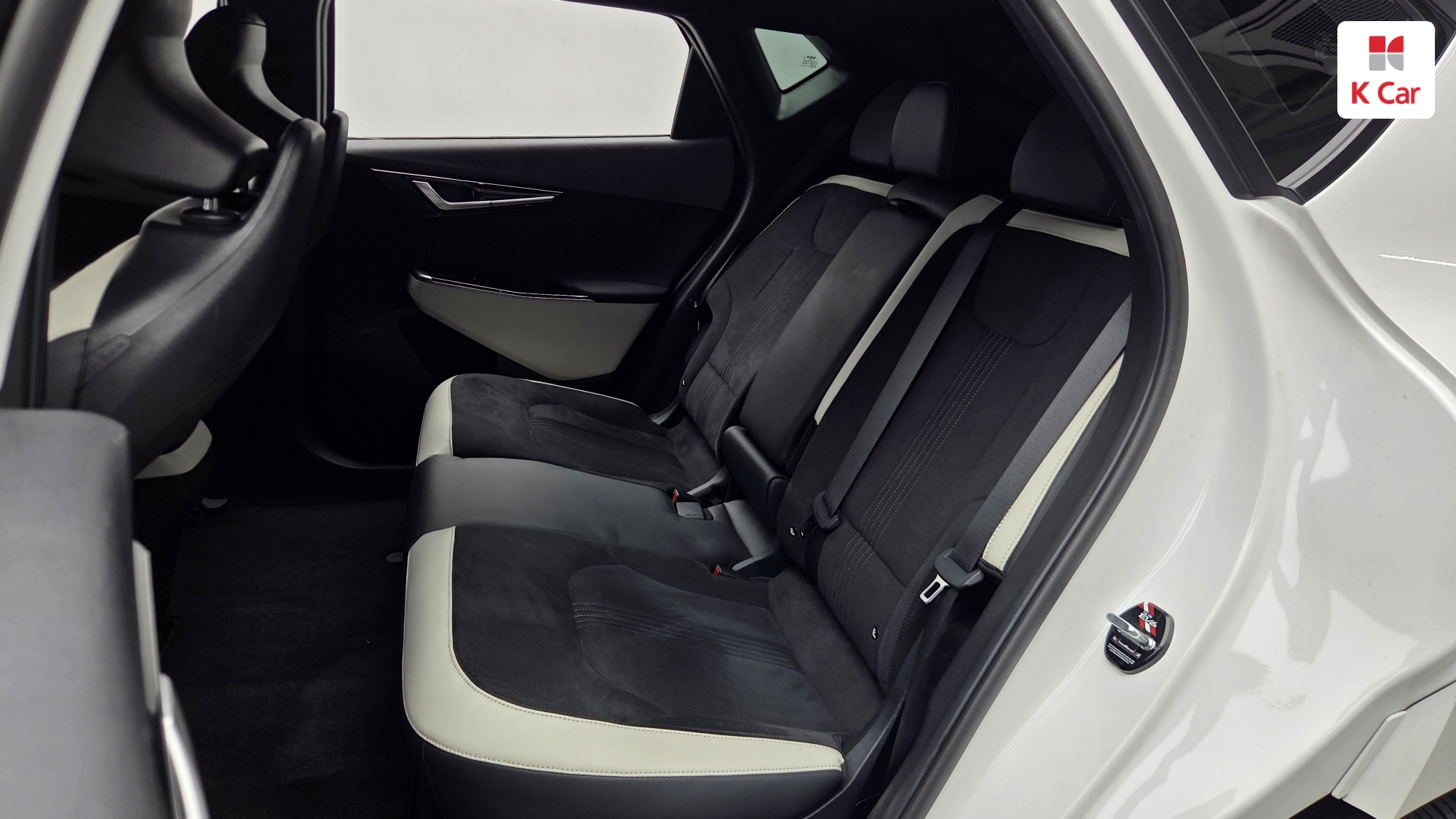 Kia EV6 4WD GT-Line, миниатюра 5