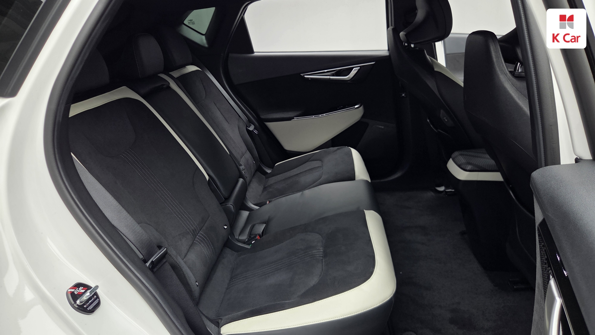 Kia EV6 4WD GT-Line, миниатюра 6