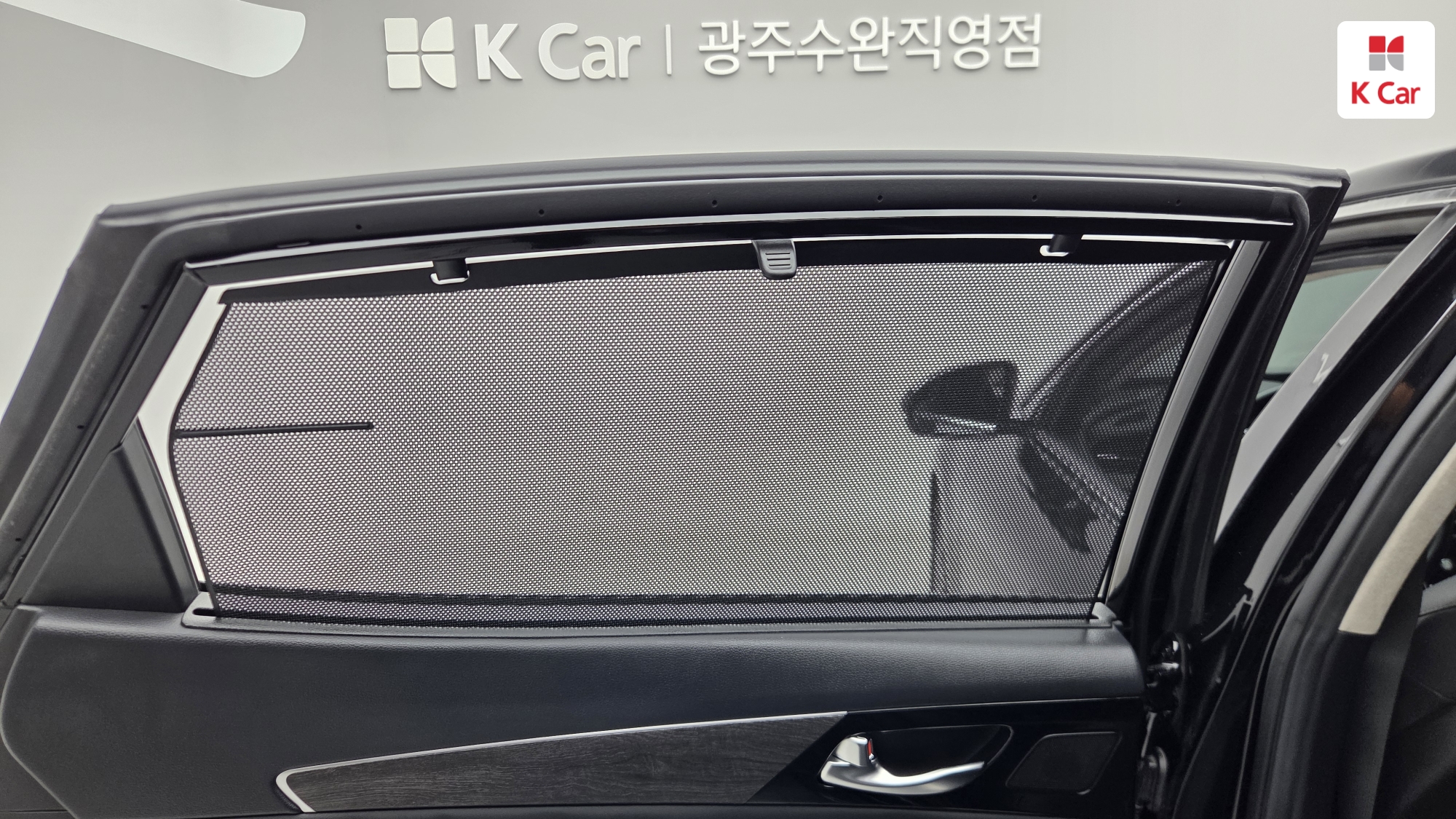 Kia K7 бензин 2.5 X, миниатюра 27