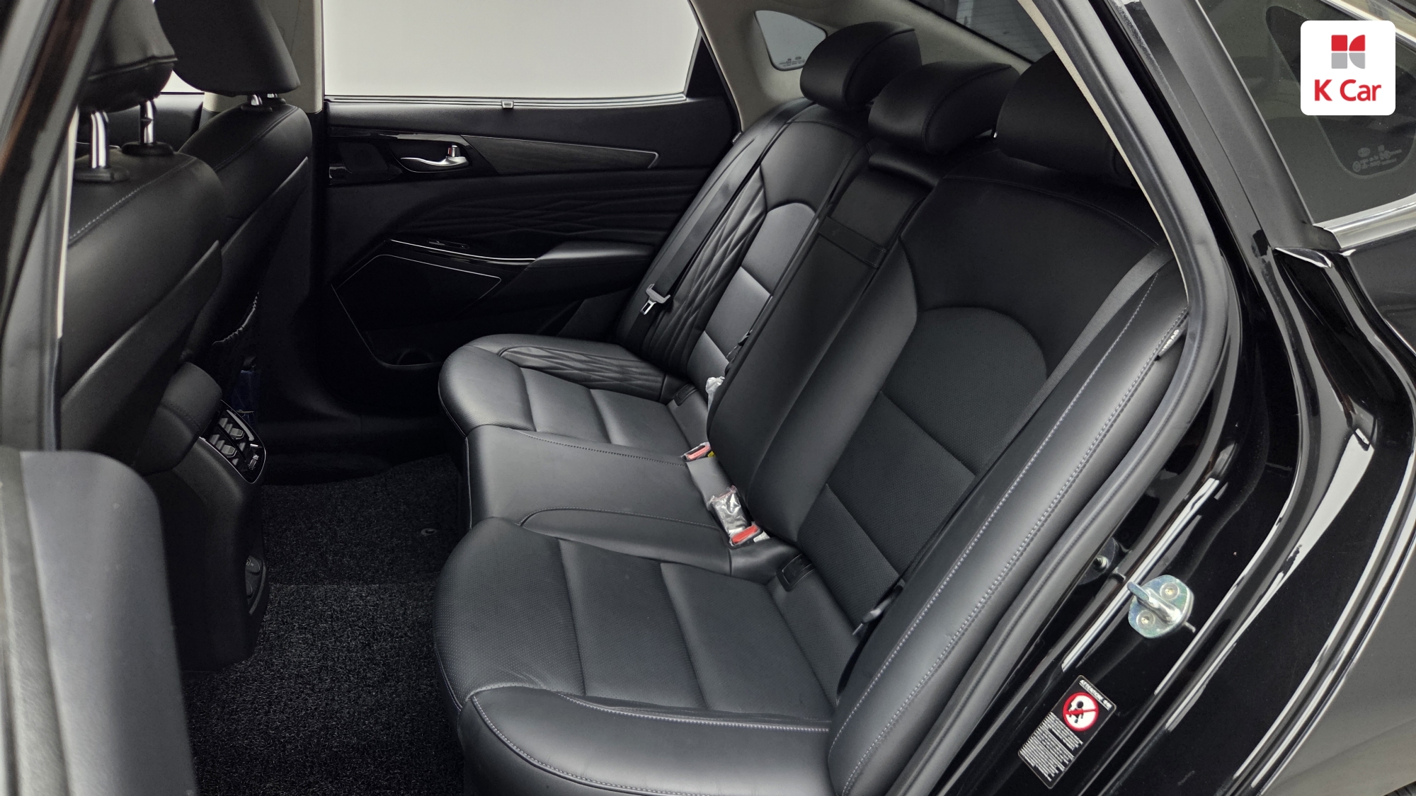 Kia K7 бензин 2.5 X, миниатюра 5