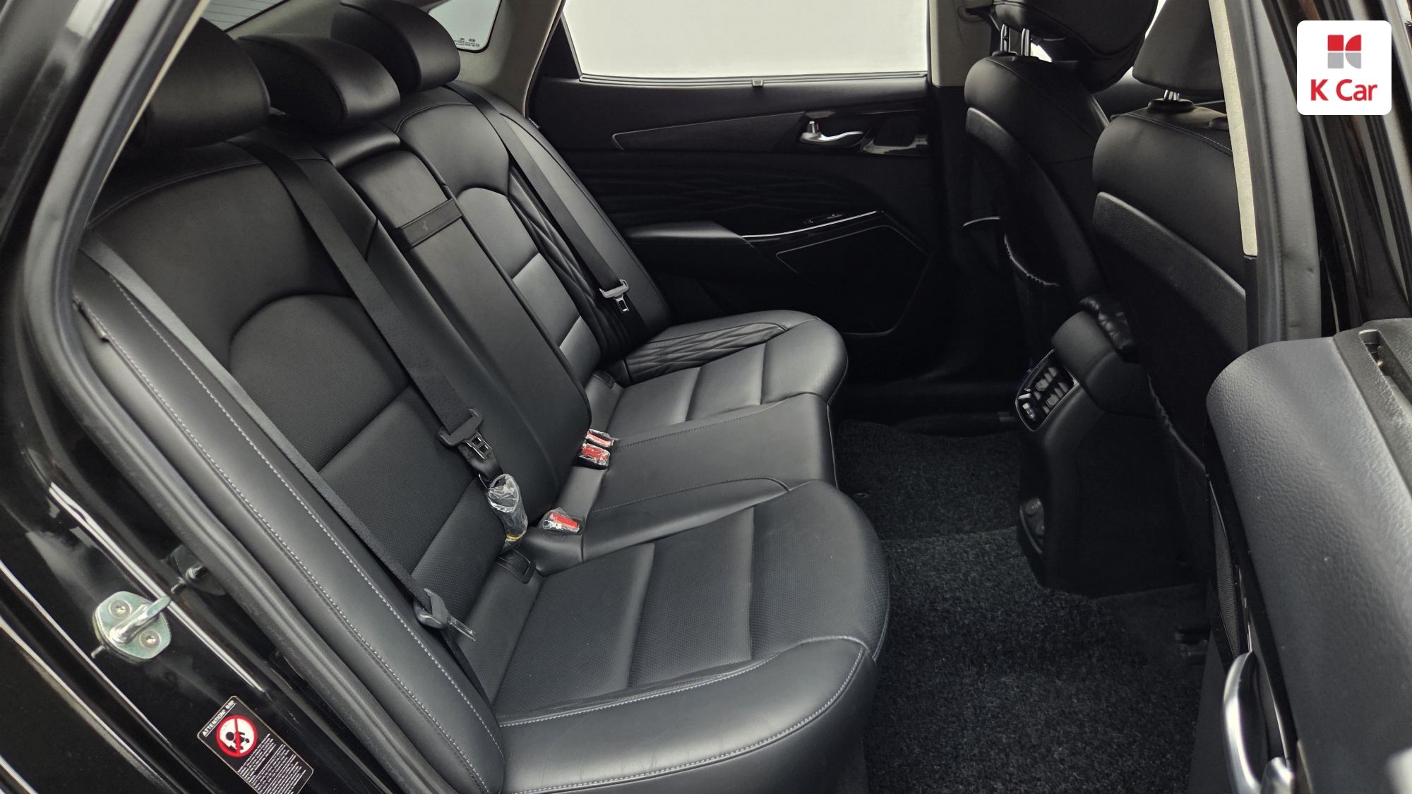 Kia K7 бензин 2.5 X, миниатюра 6