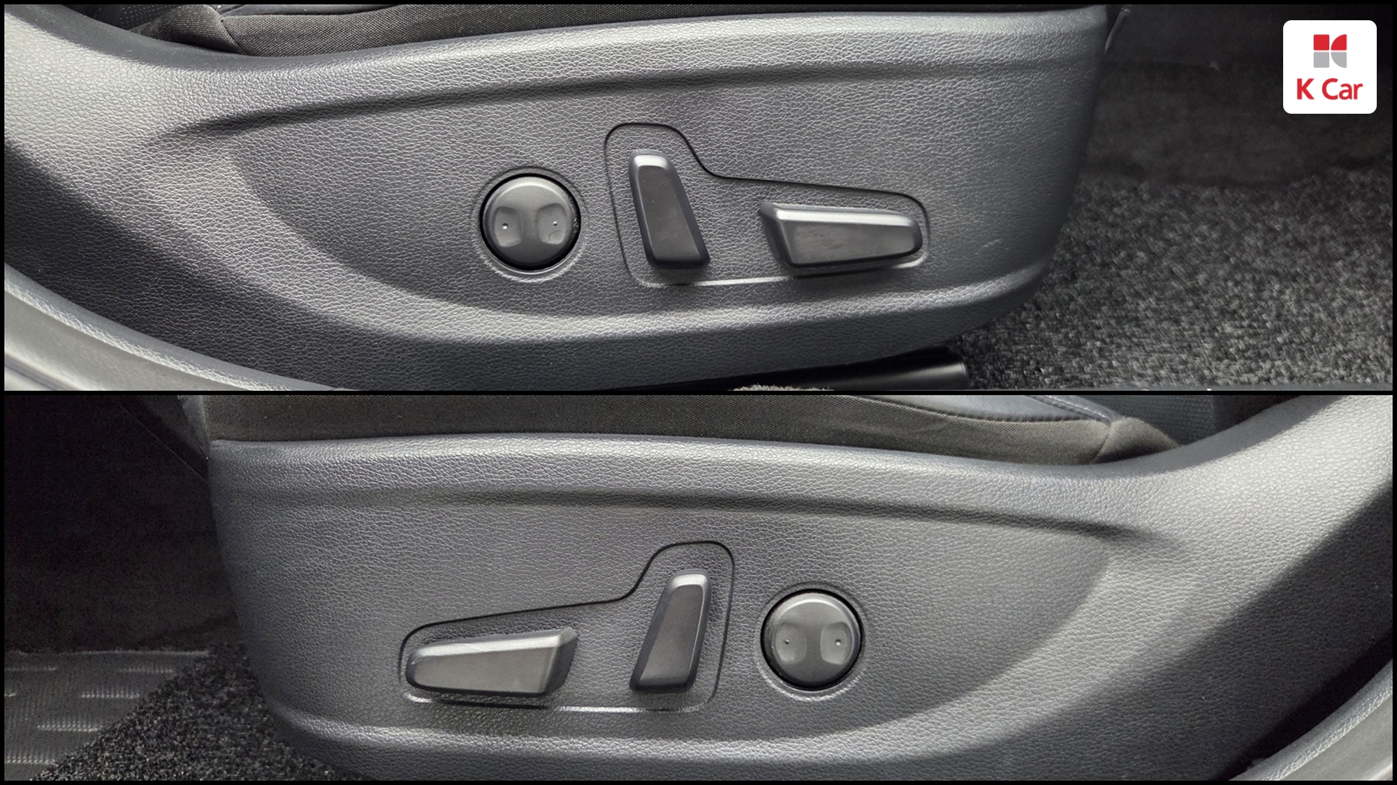 Kia K7 бензин 2.5 X, миниатюра 7